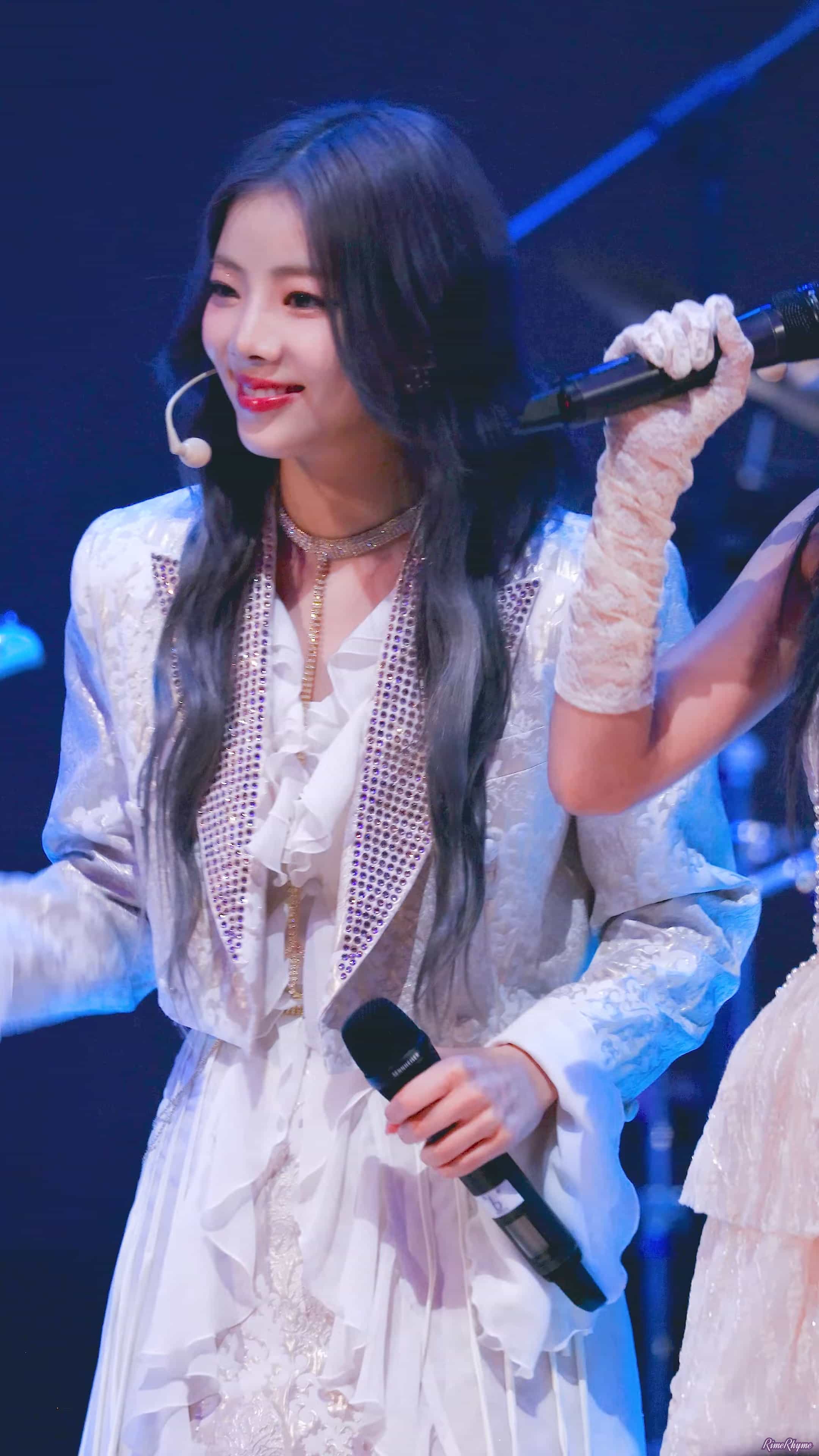 230416 PURPLE KISS 饭拍秀20部fancam合集[13.56G]插图