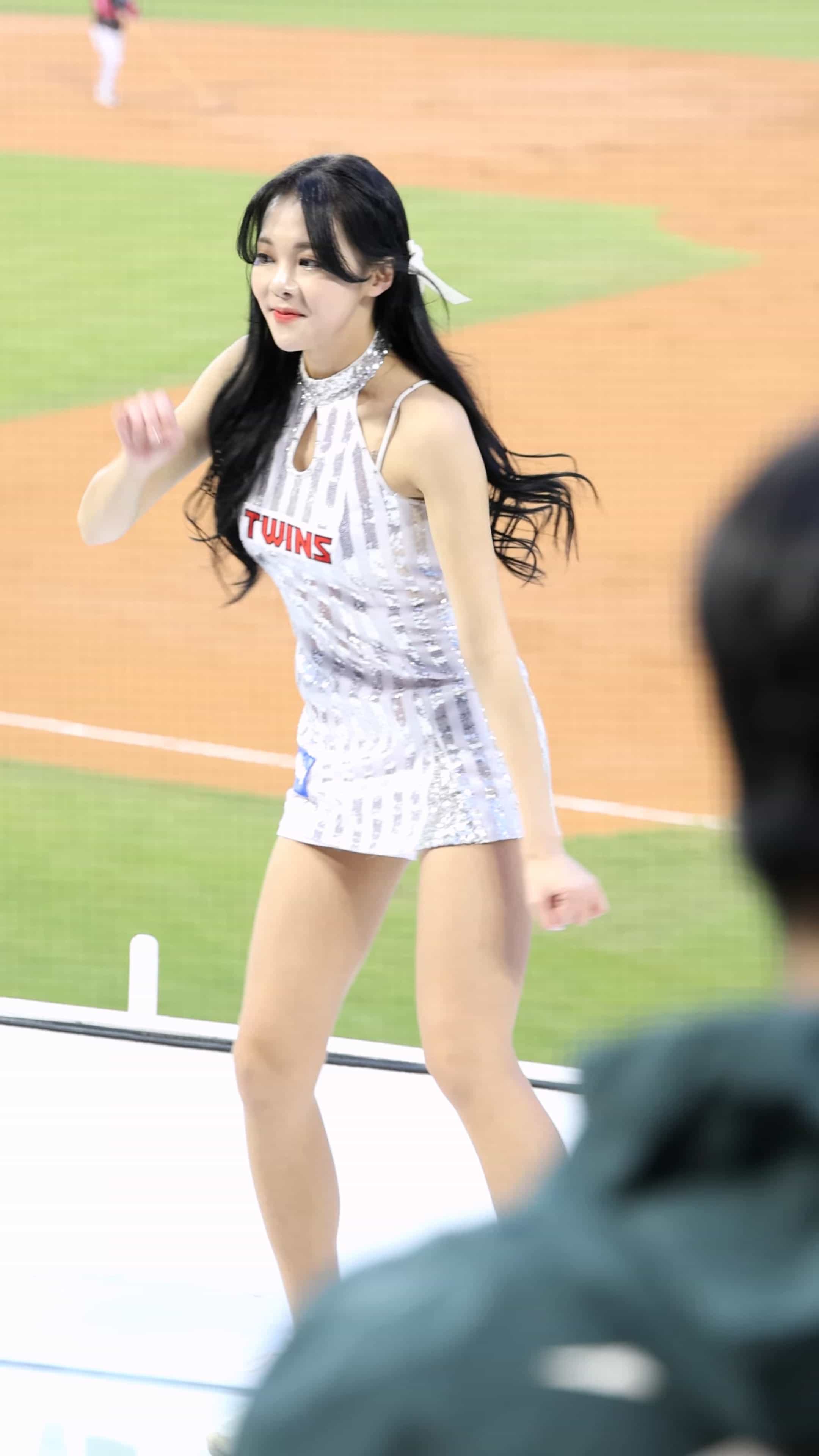 230420 啦啦队饭拍秀66部fancam合集[14.8G]插图1