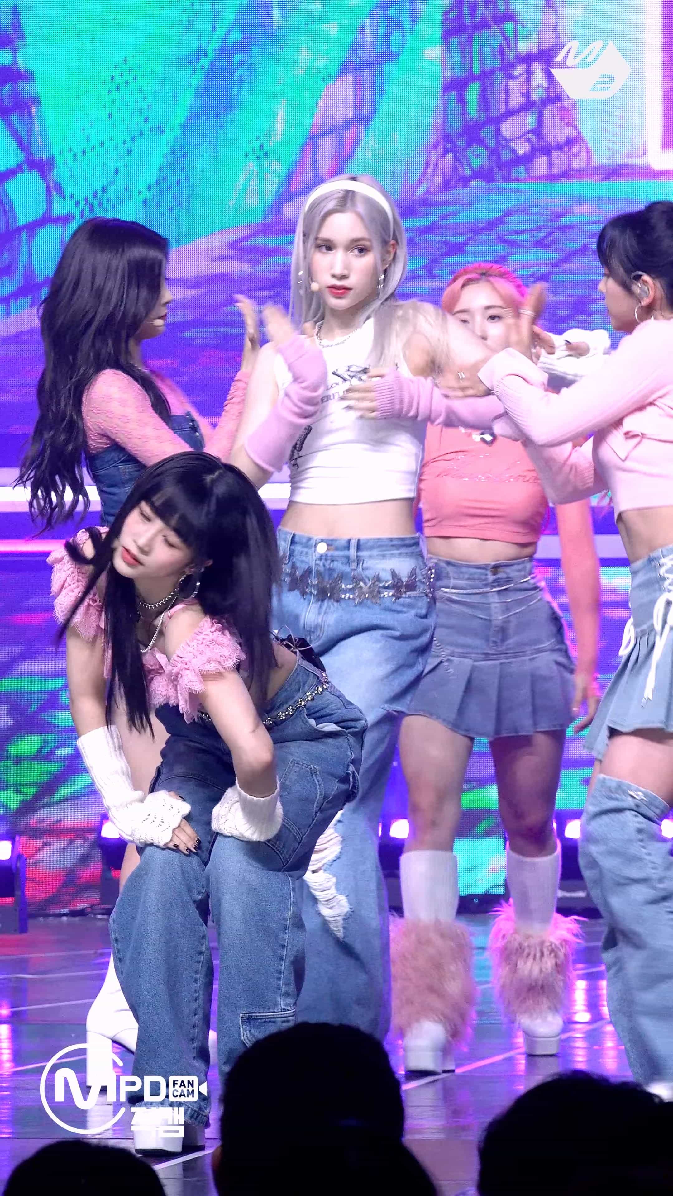 230420 Kep1er 饭拍秀4部fancam合集[1.84G]插图