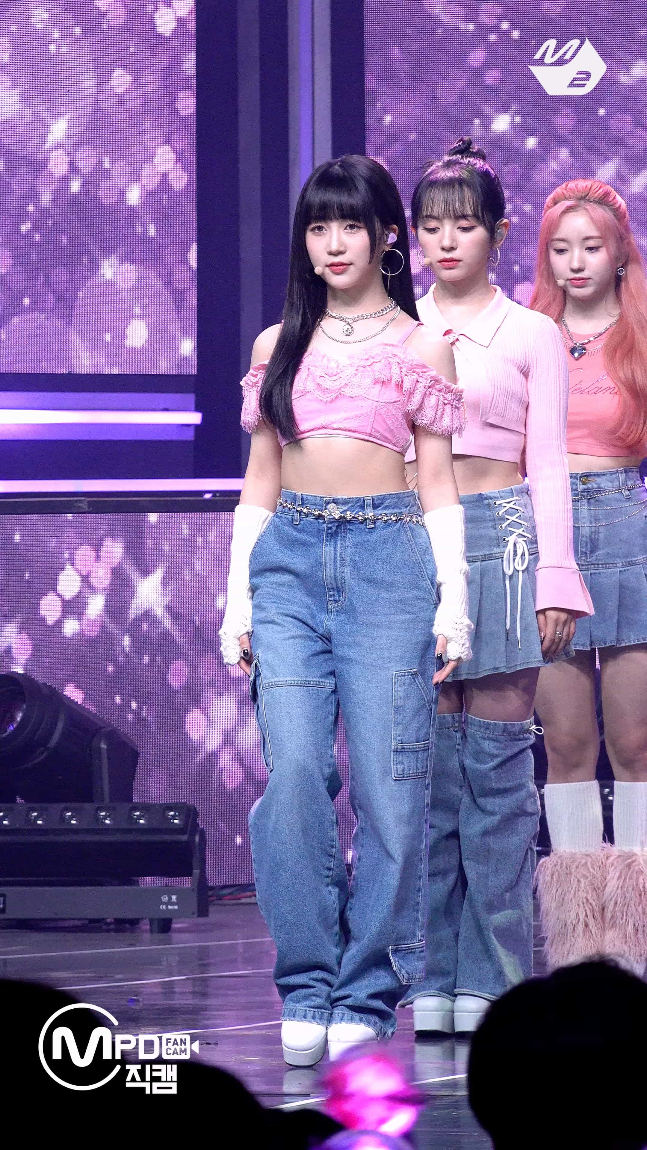 230420 Kep1er 饭拍秀4部fancam合集[1.84G]插图1