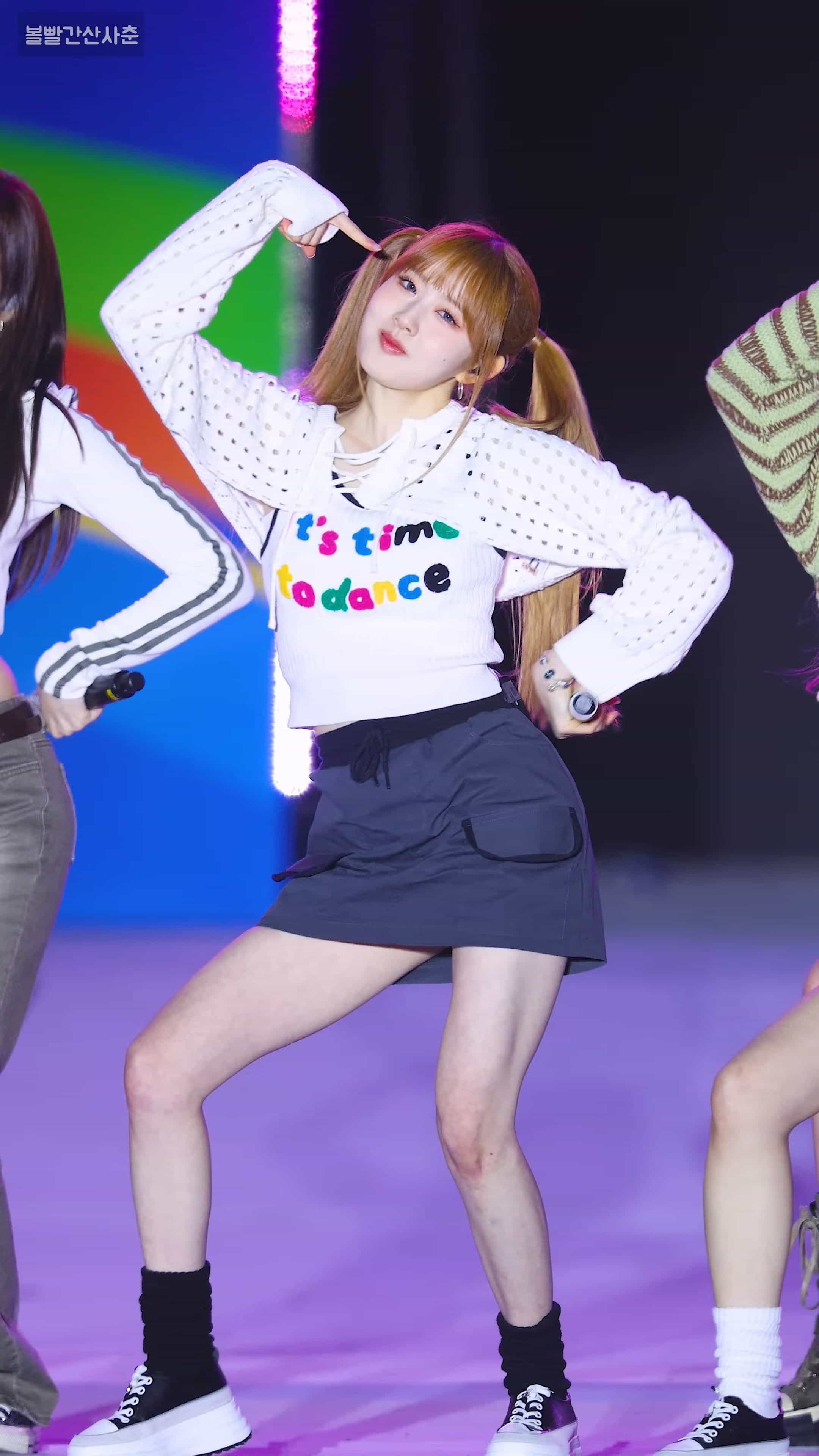 230421 STAYC 饭拍秀15部fancam合集[15G]插图