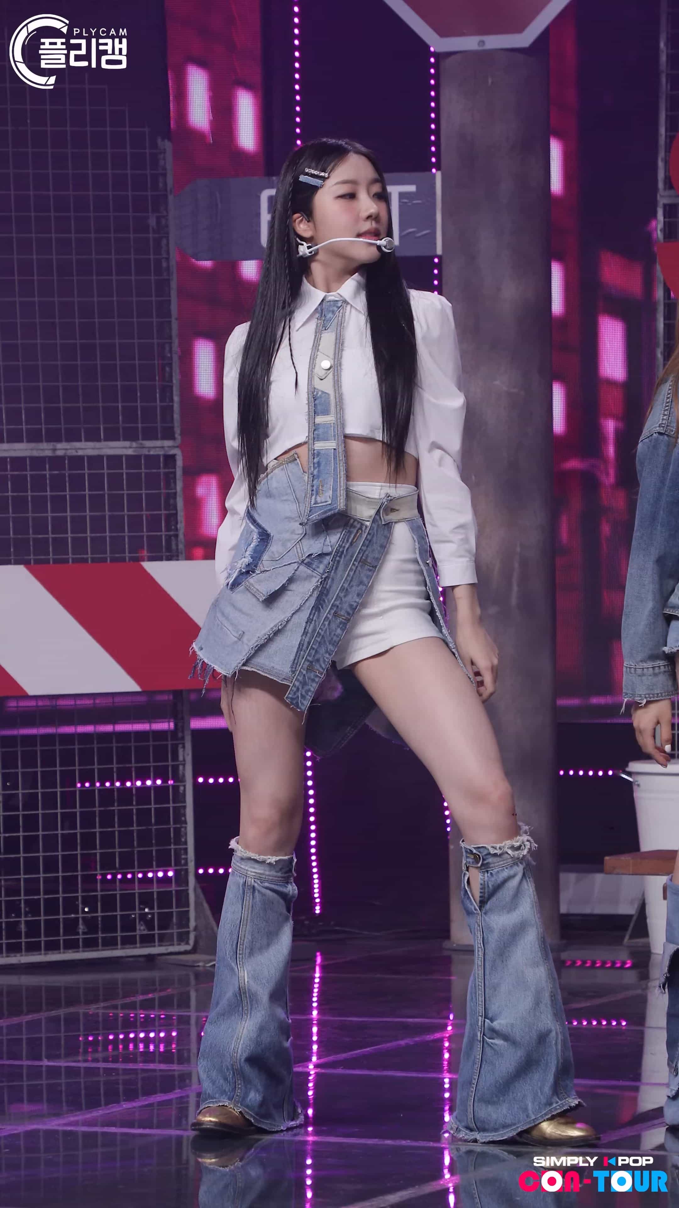 230421 ALICE 饭拍秀10部fancam合集[3.04G]插图2