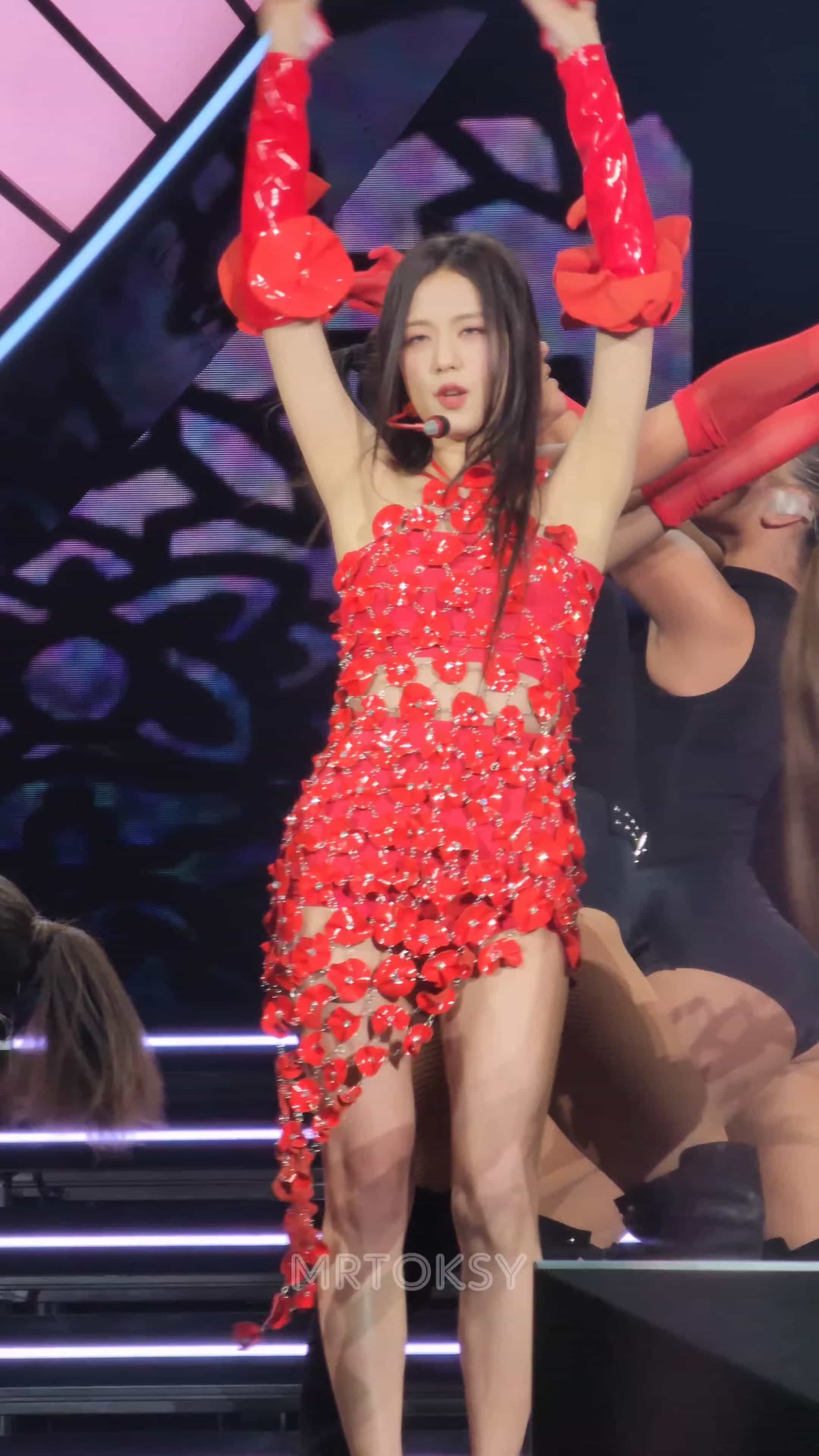 230415 Blackpink 饭拍秀18部fancam合集[6.13G]插图