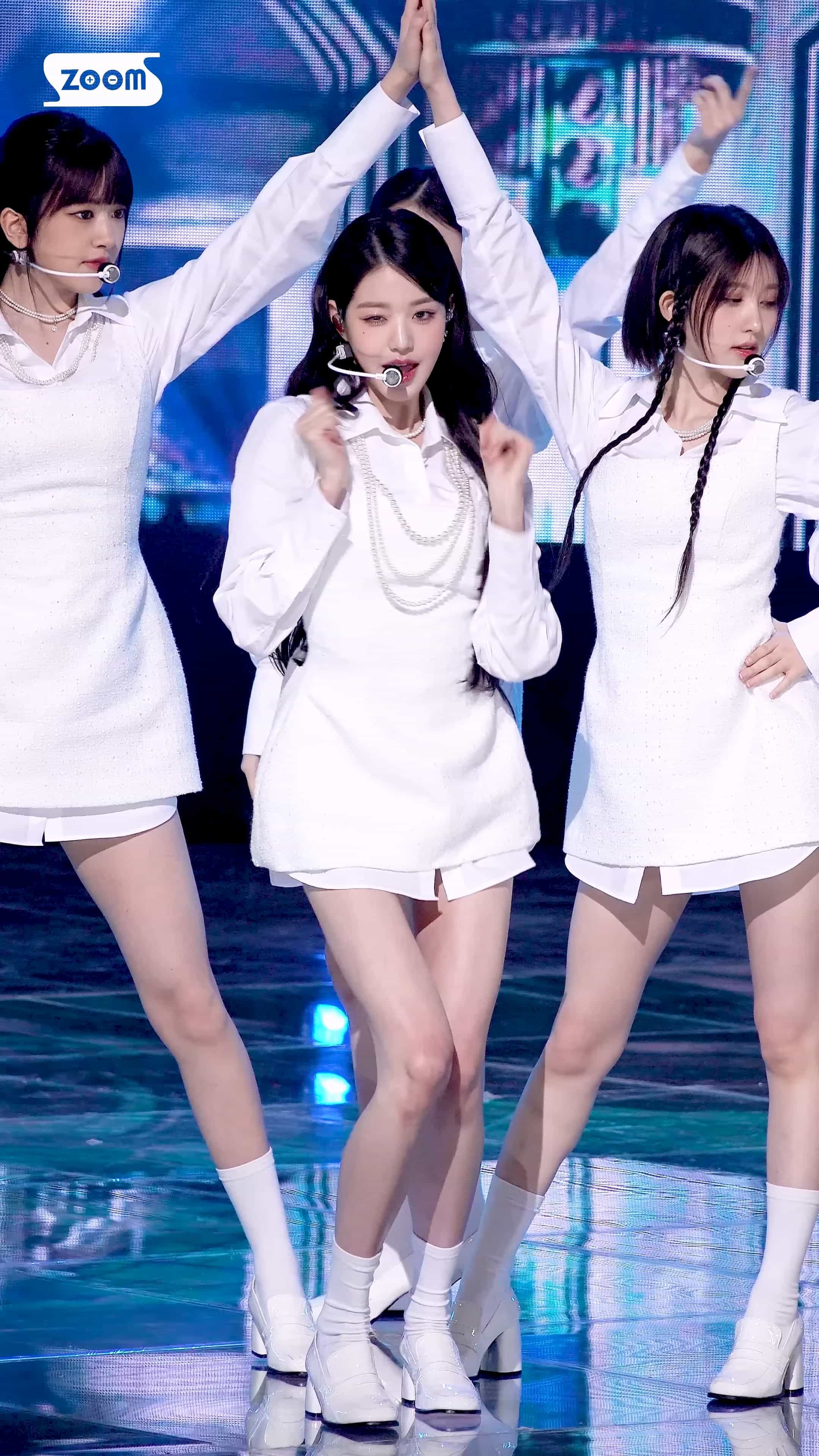 230423 IVE 饭拍秀16部fancam合集[6.36G]插图1