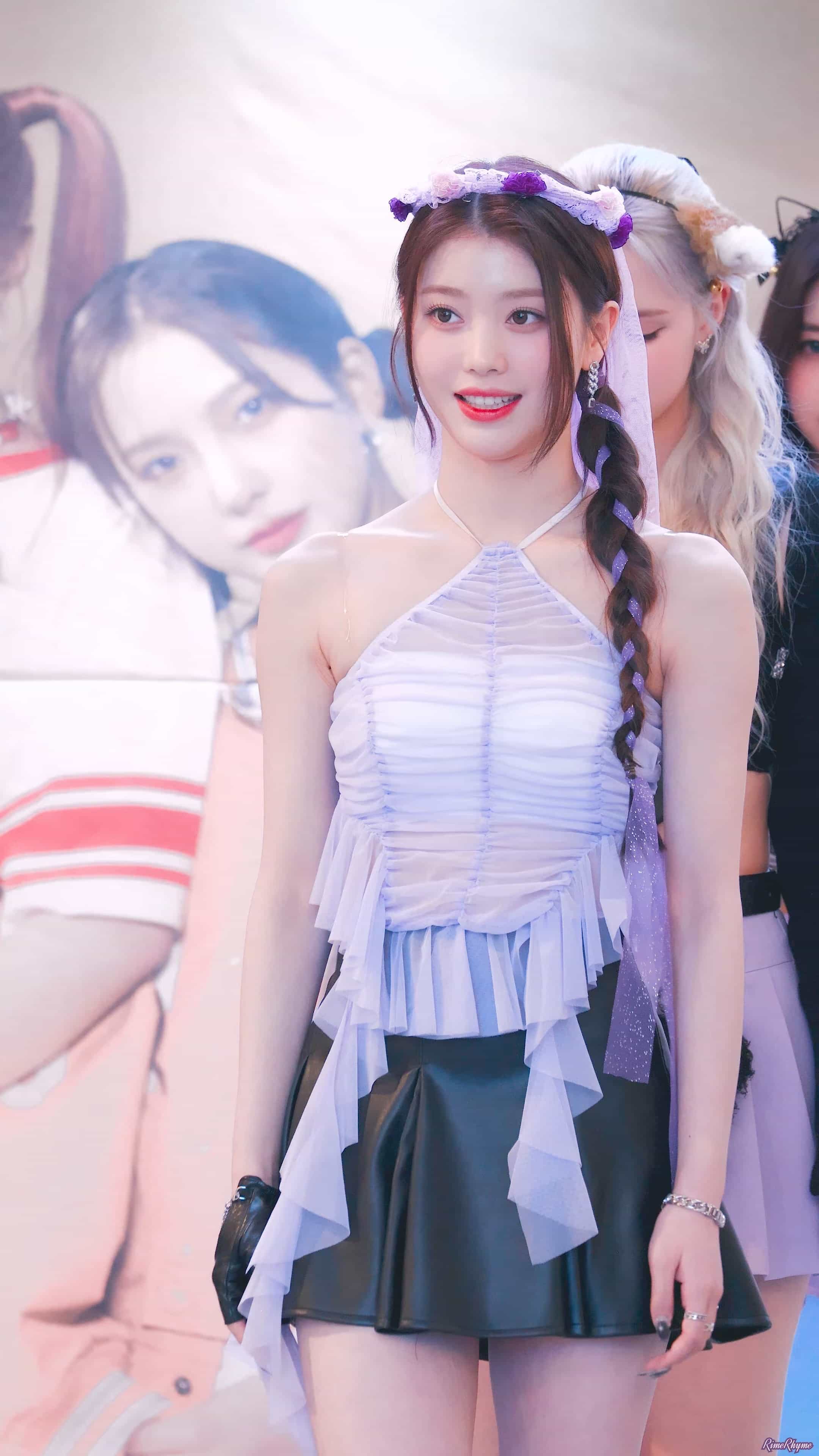 230423 Kep1er 饭拍秀70部fancam合集[32.64G]插图