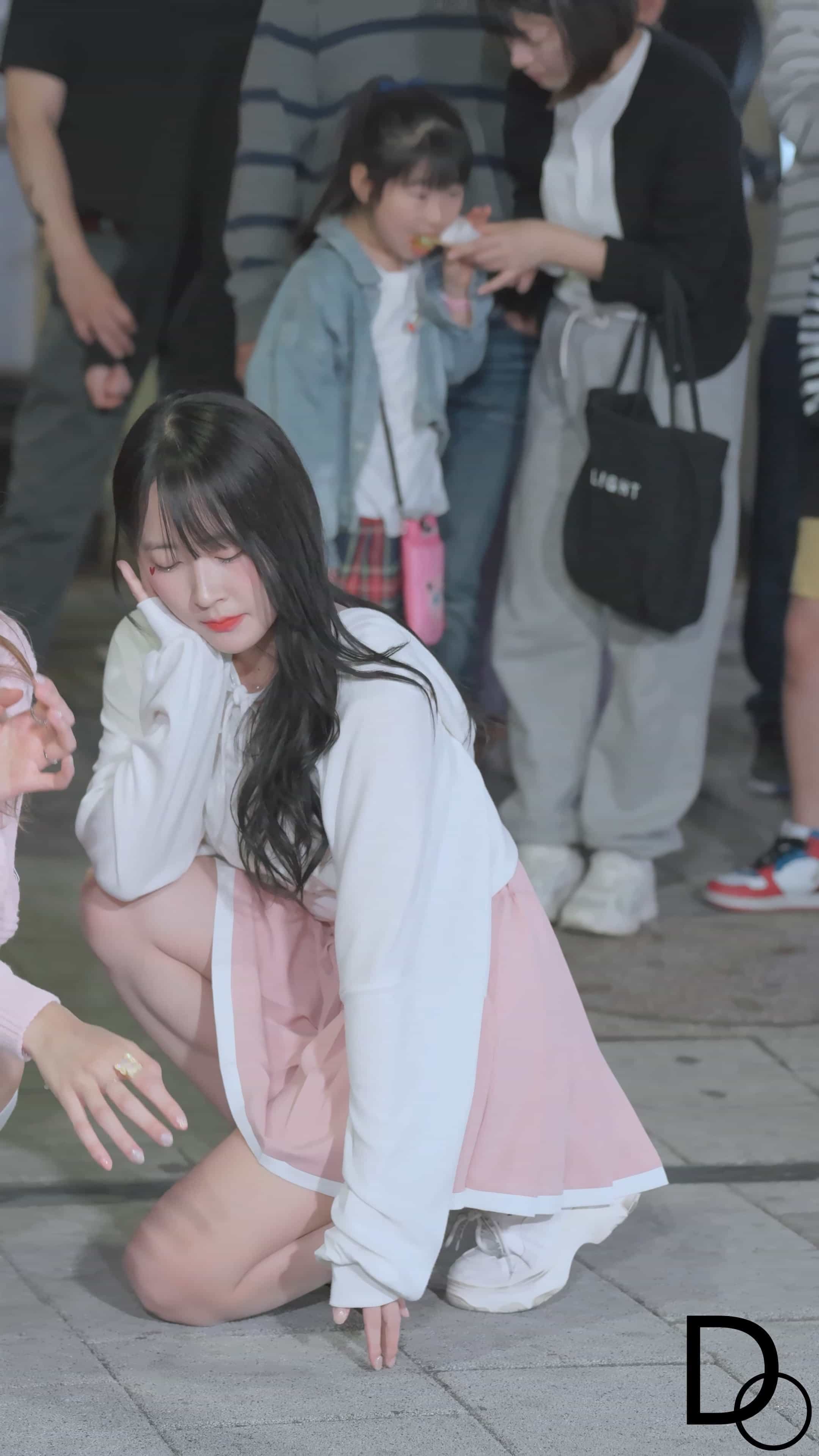 230422 To You 饭拍秀15部fancam合集[4.3G]插图