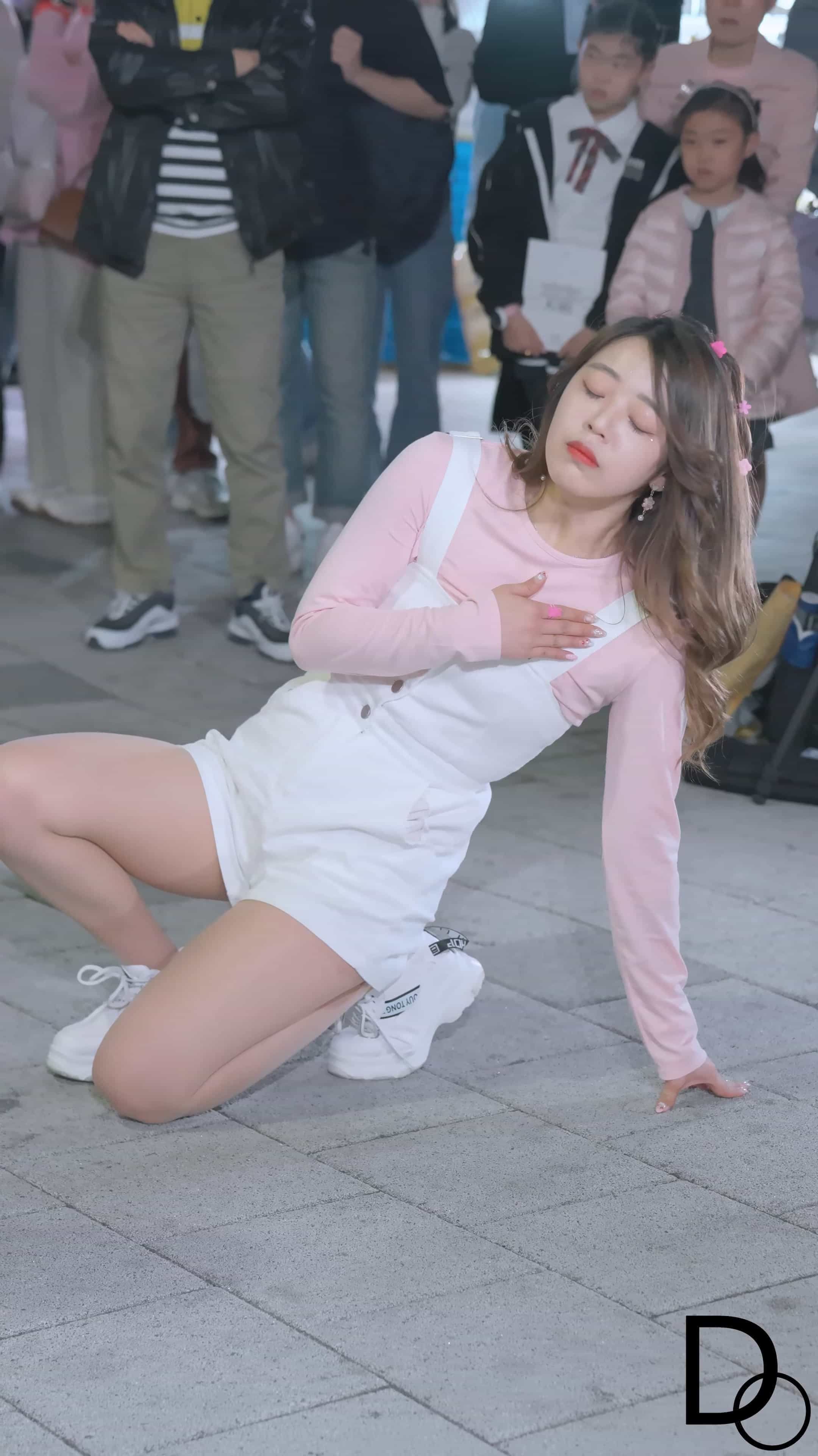 230422 To You 饭拍秀15部fancam合集[4.3G]插图1