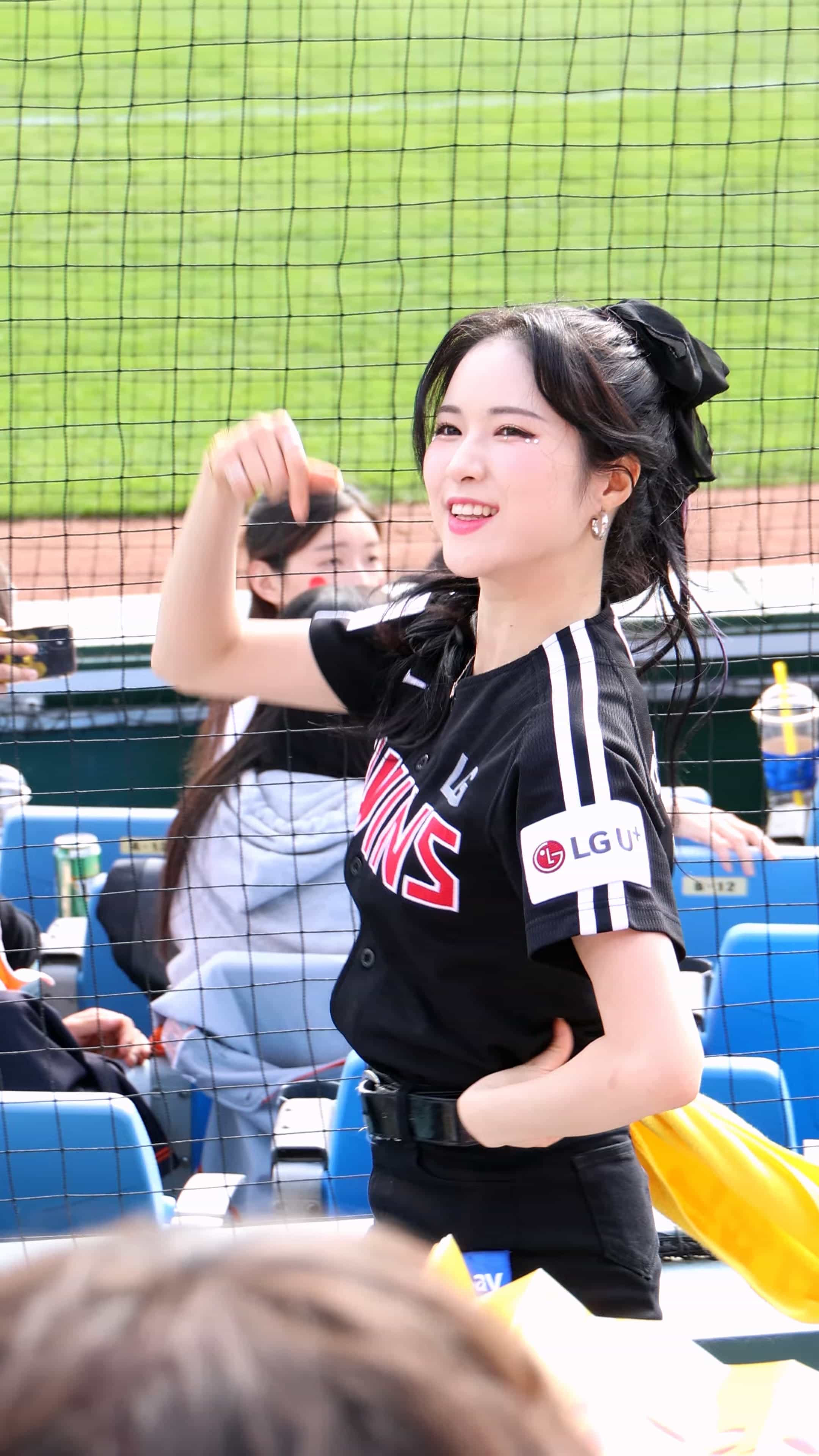 230424 啦啦队饭拍秀104部fancam合集[27.7G]插图1