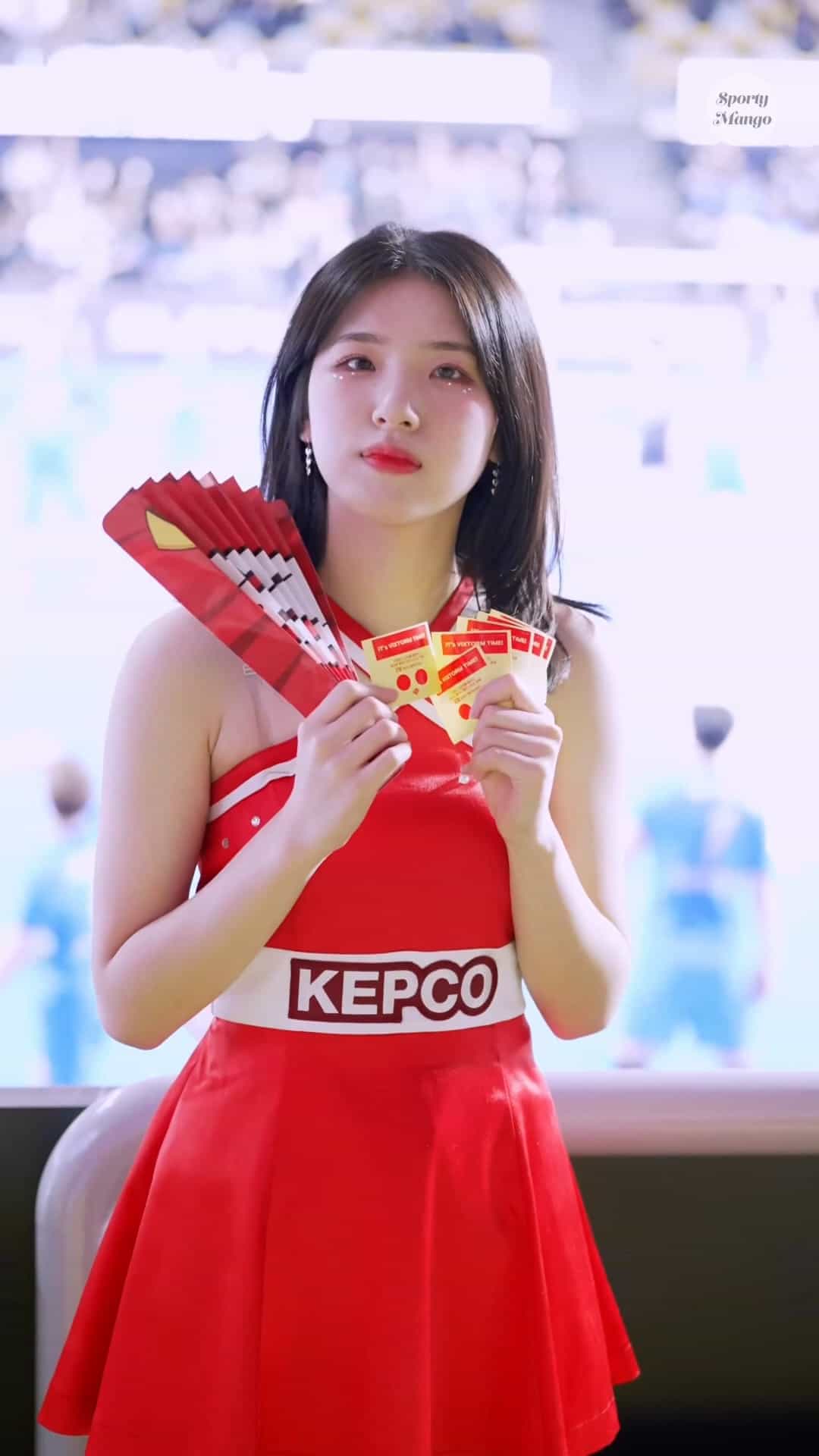 230425 啦啦队饭拍秀47部fancam合集[12.4G]插图3