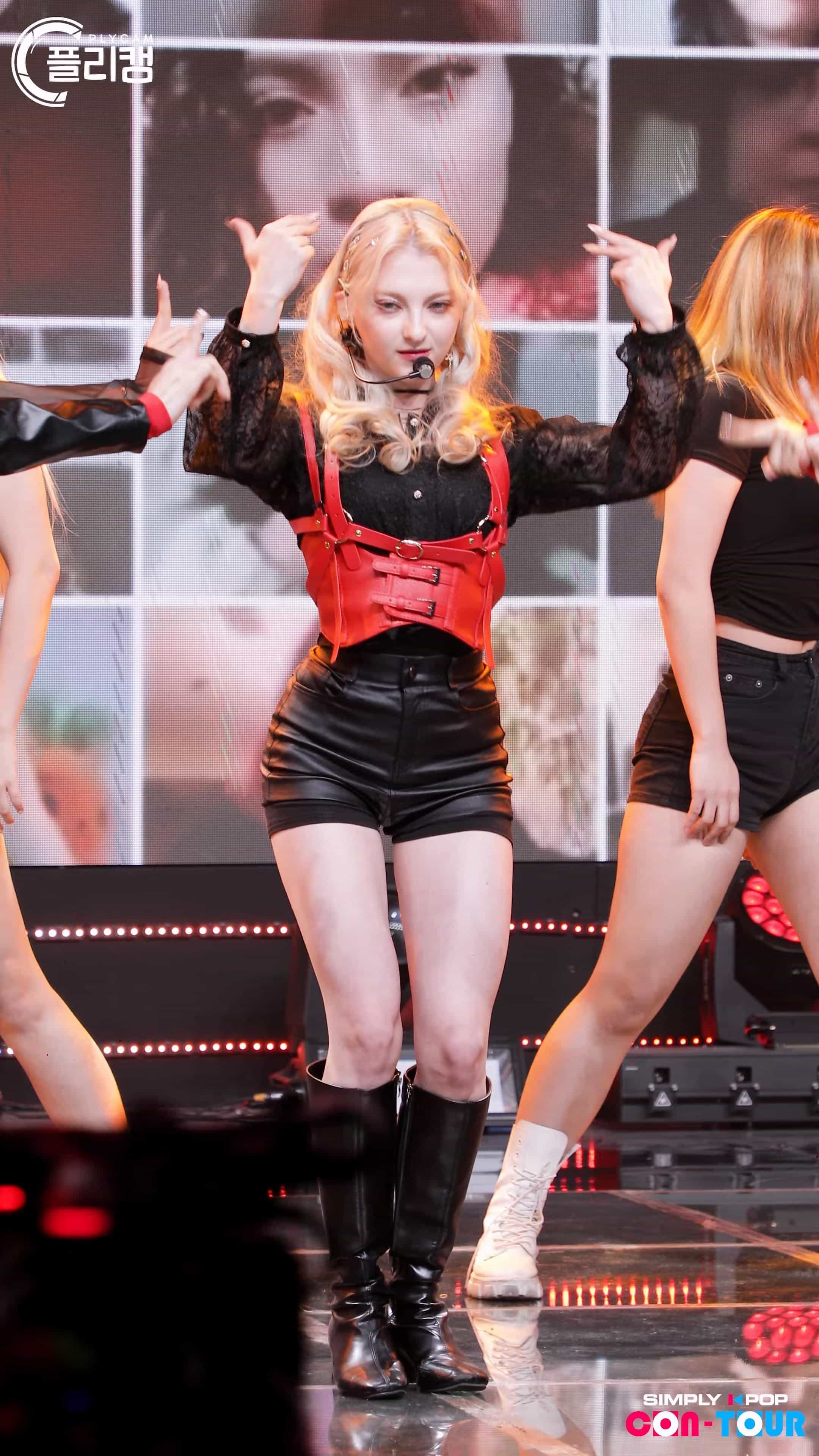 230428 X:in 饭拍秀2部fancam合集[651M]插图1