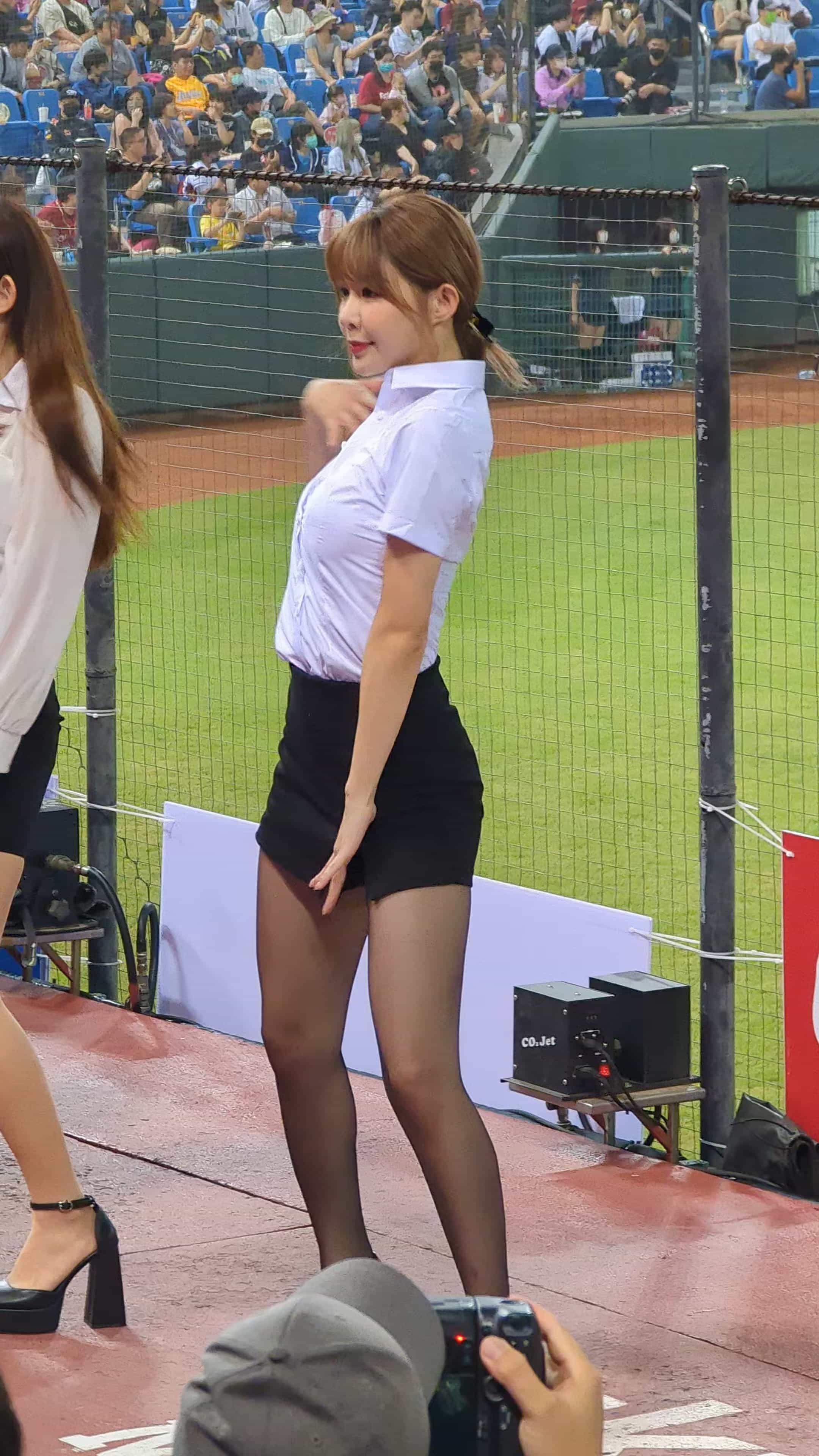 230428 啦啦队饭拍秀77部fancam合集[20.4G]插图1