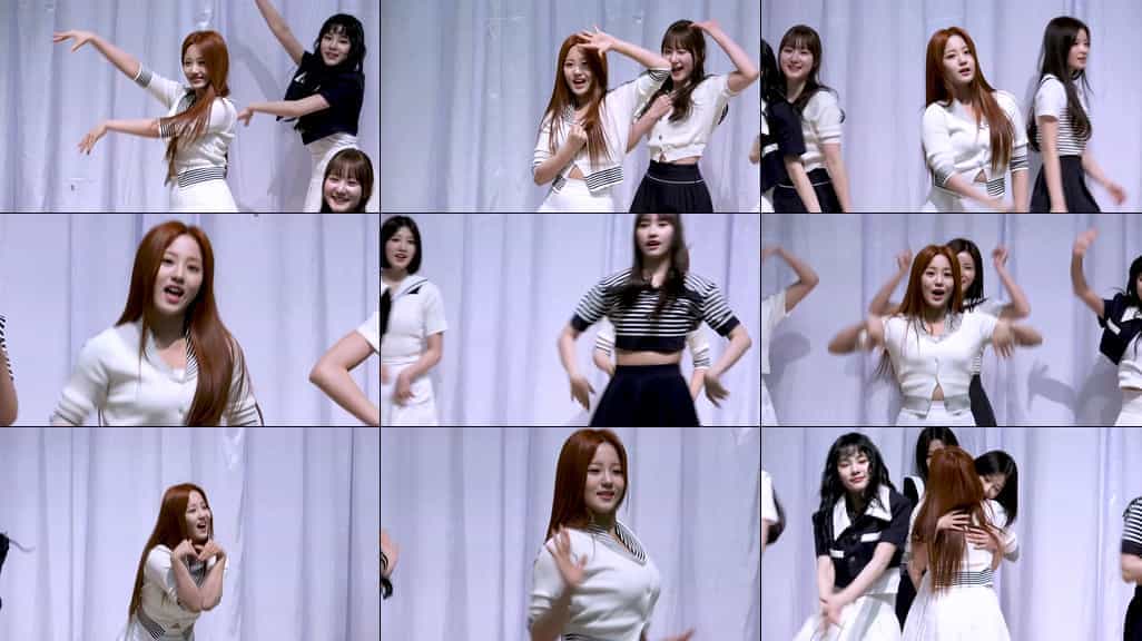 230430 CSR 饭拍秀8部fancam合集[2.43G]插图1