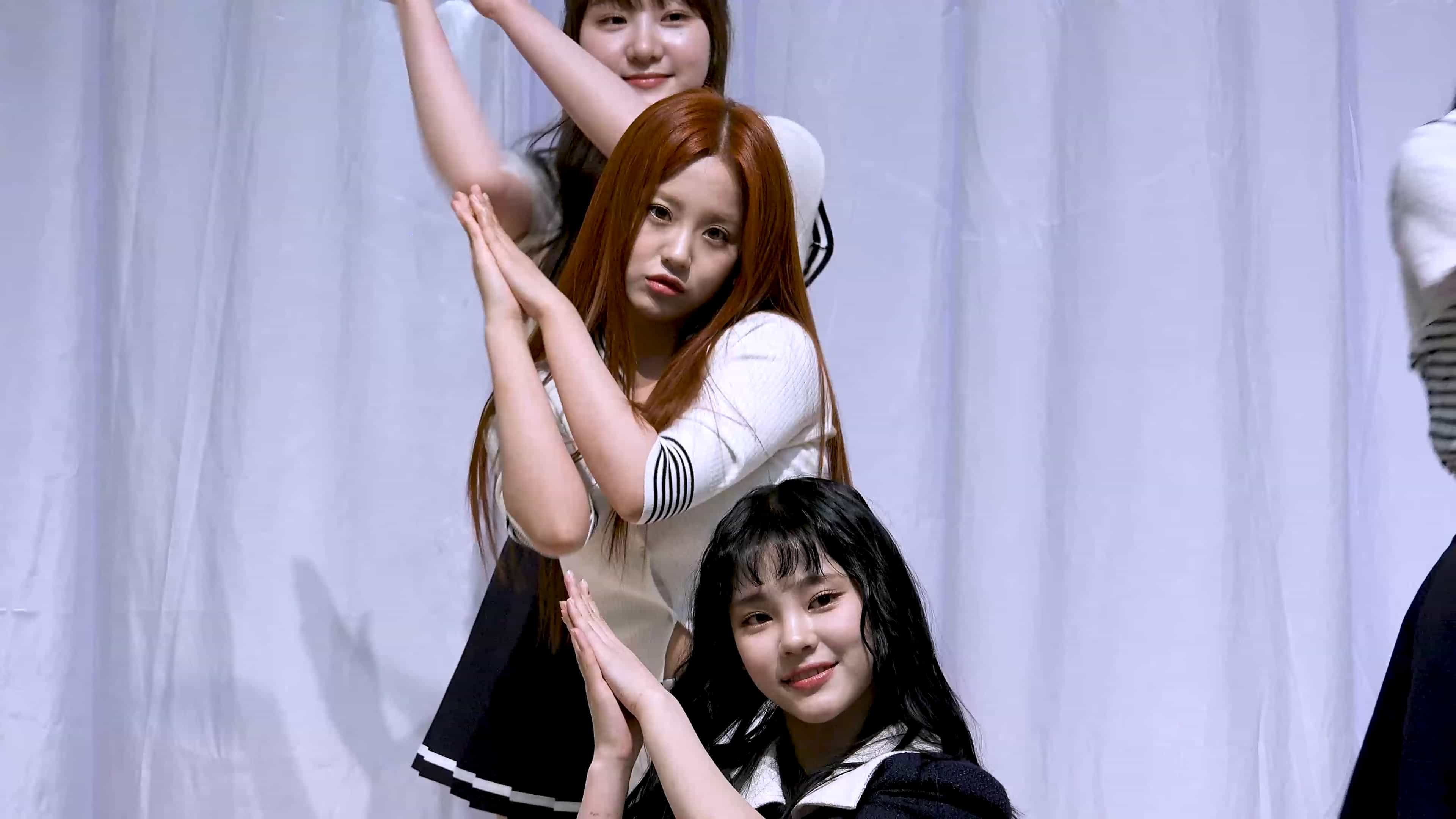 230430 CSR 饭拍秀8部fancam合集[2.43G]插图