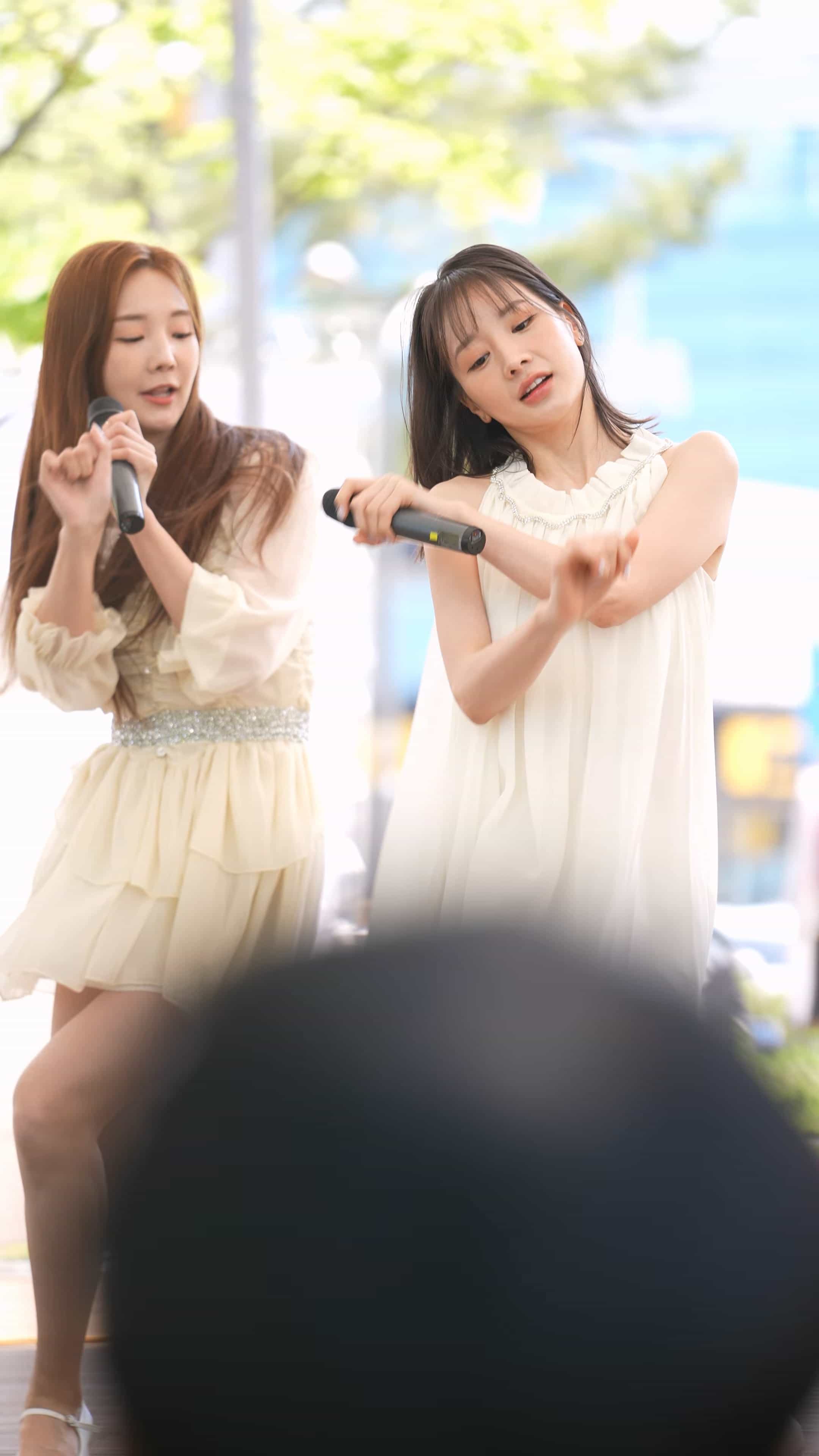 230430 HASHTAG 饭拍秀24部fancam合集[5.09G]插图