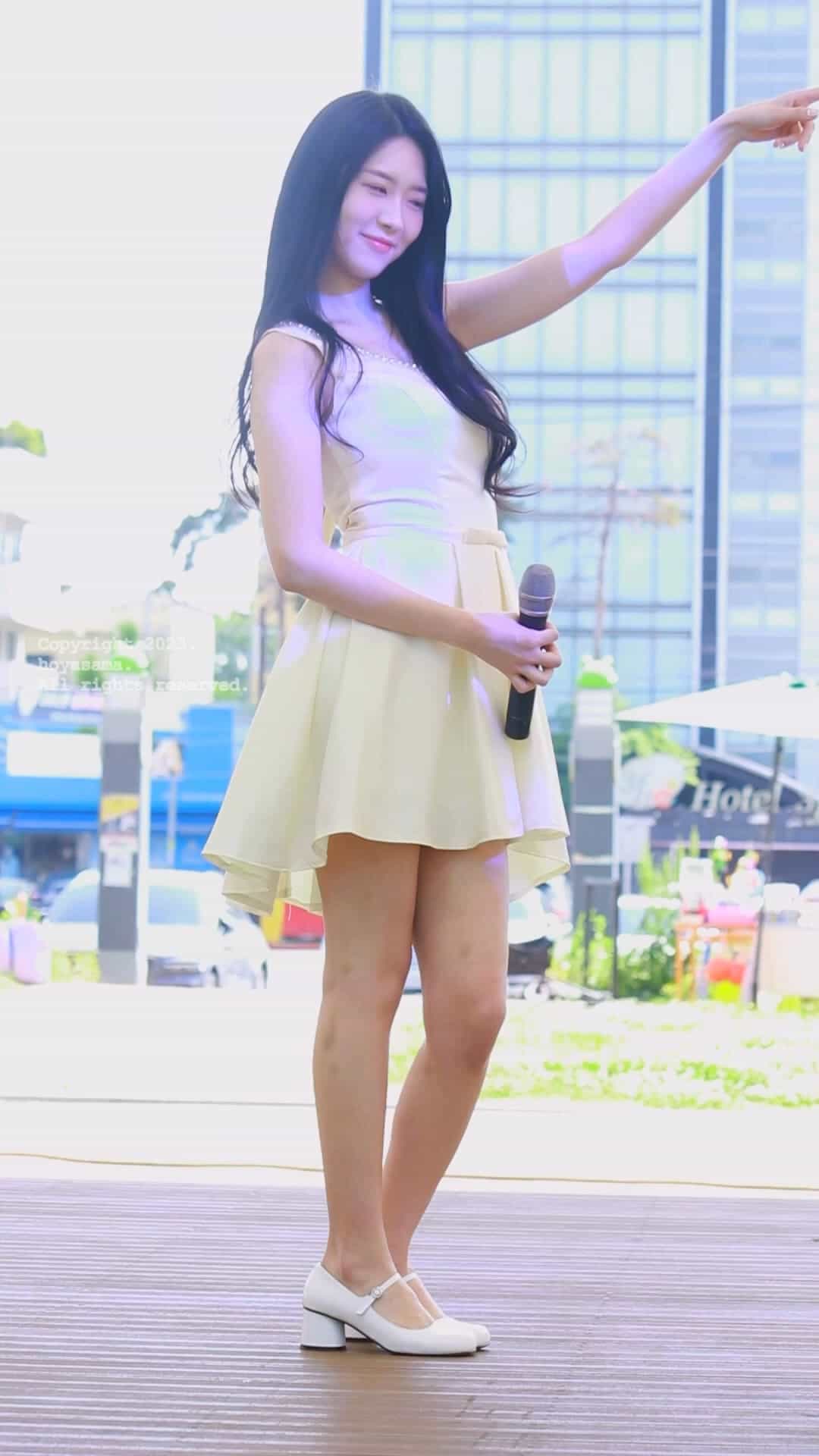 230430 HASHTAG 饭拍秀24部fancam合集[5.09G]插图1