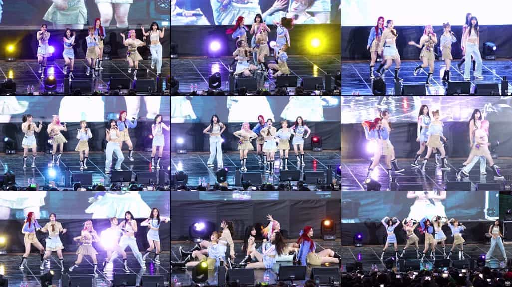 230503 STAYC 饭拍秀37部fancam合集[26.21G]插图1