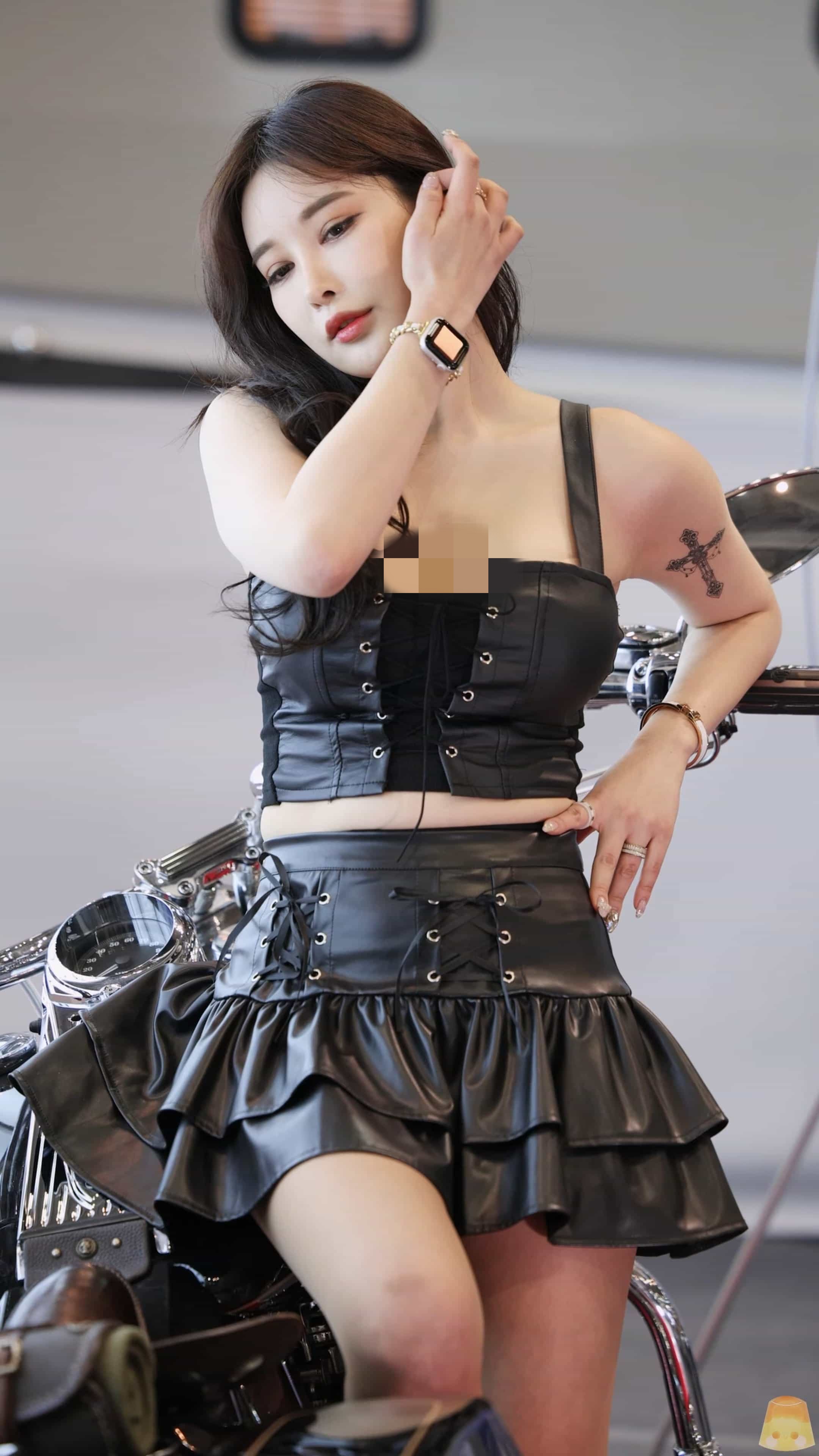 230505 Show girl 25部合集[10.4G] #31993-32017插图