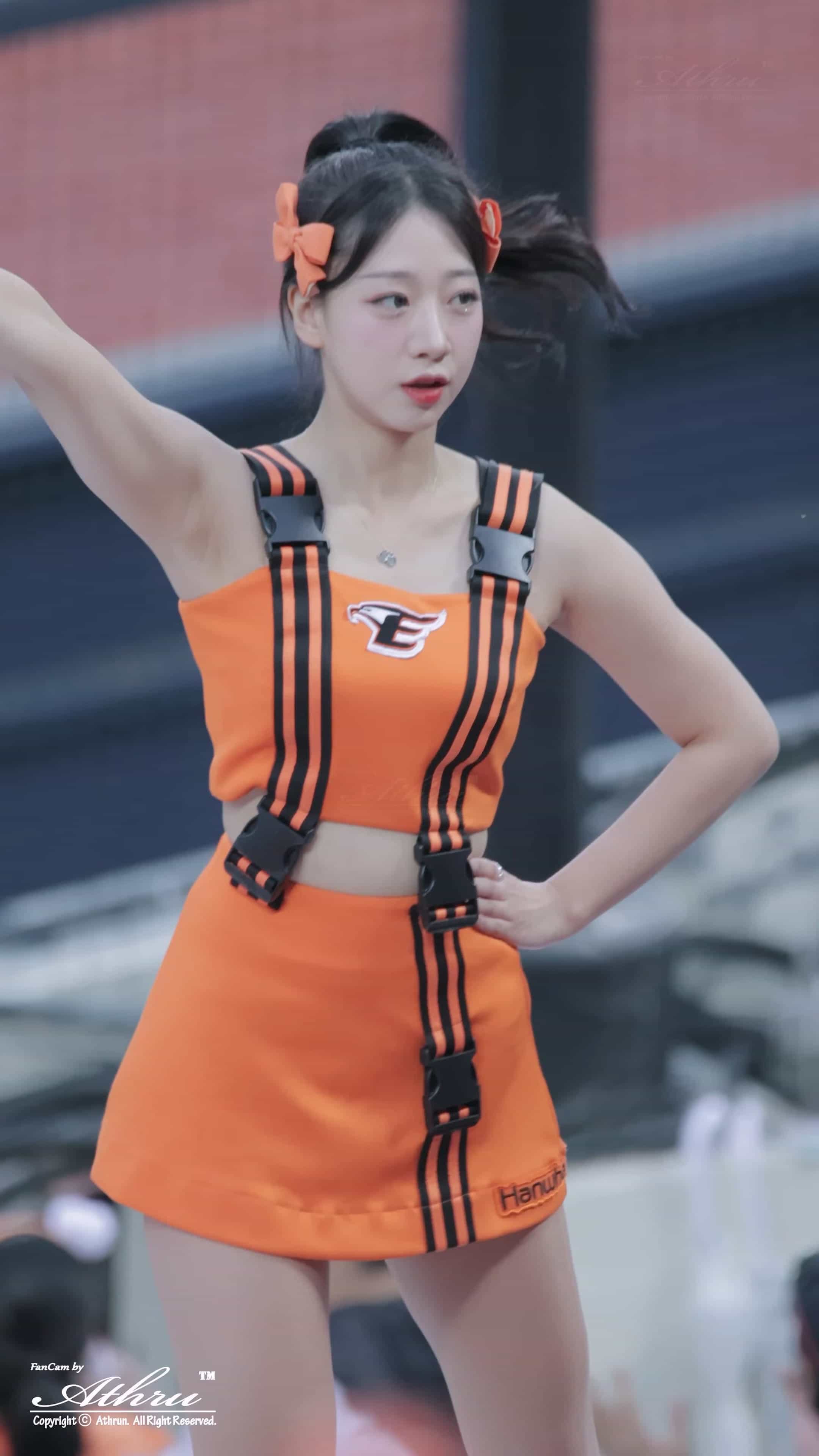 230505 啦啦队饭拍秀71部fancam合集[32.2G]插图3