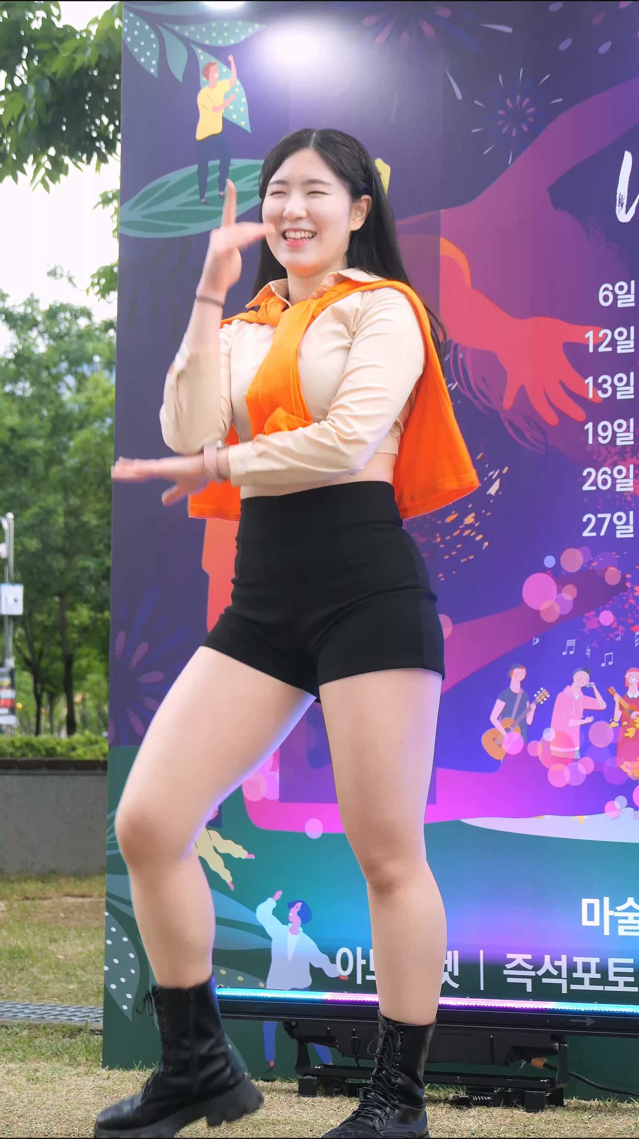 230506 Soul 饭拍秀13部fancam合集[5.41G]插图