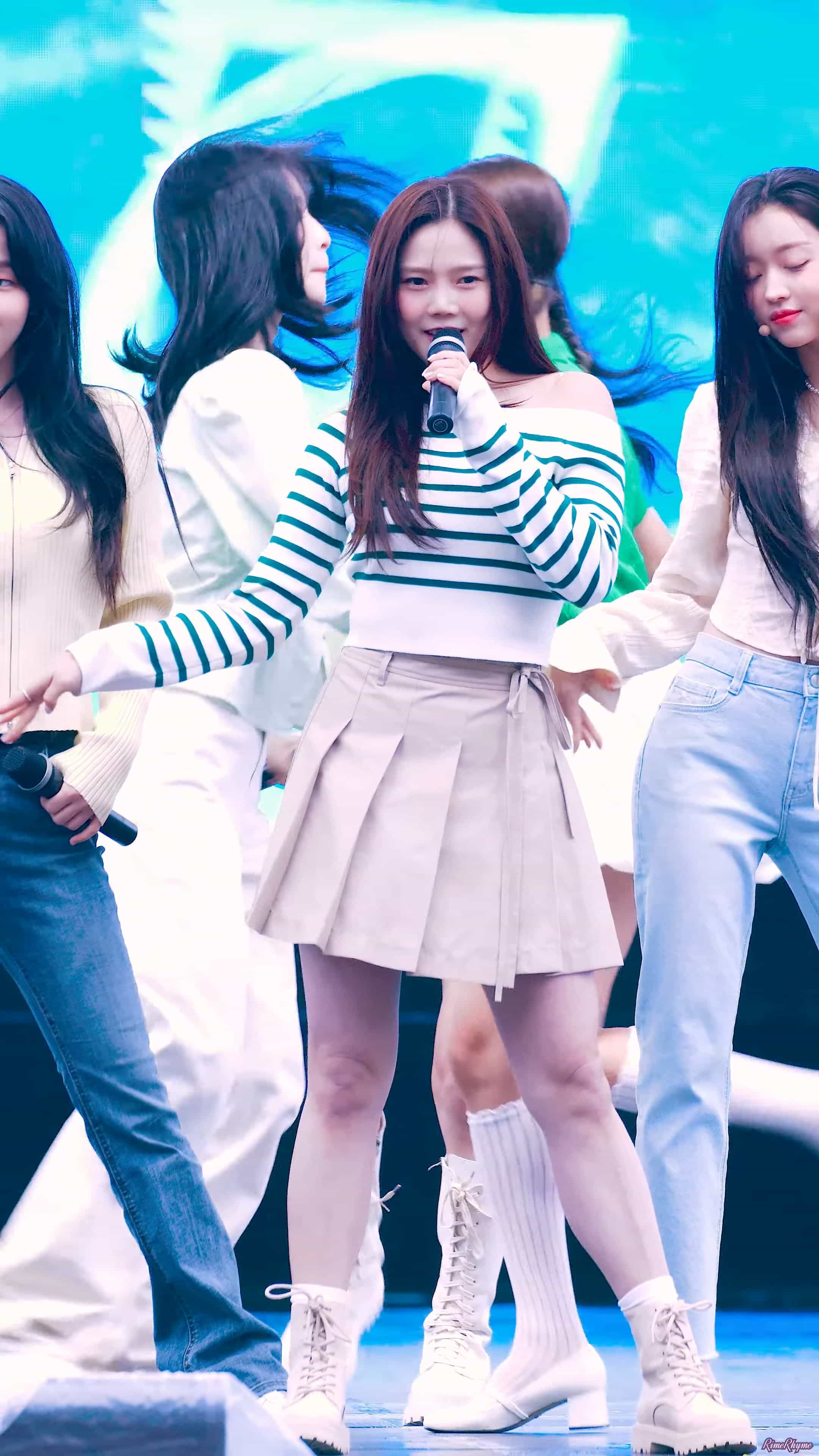 230506 OH MY GIRL 饭拍秀75部fancam合集[35.88G]插图