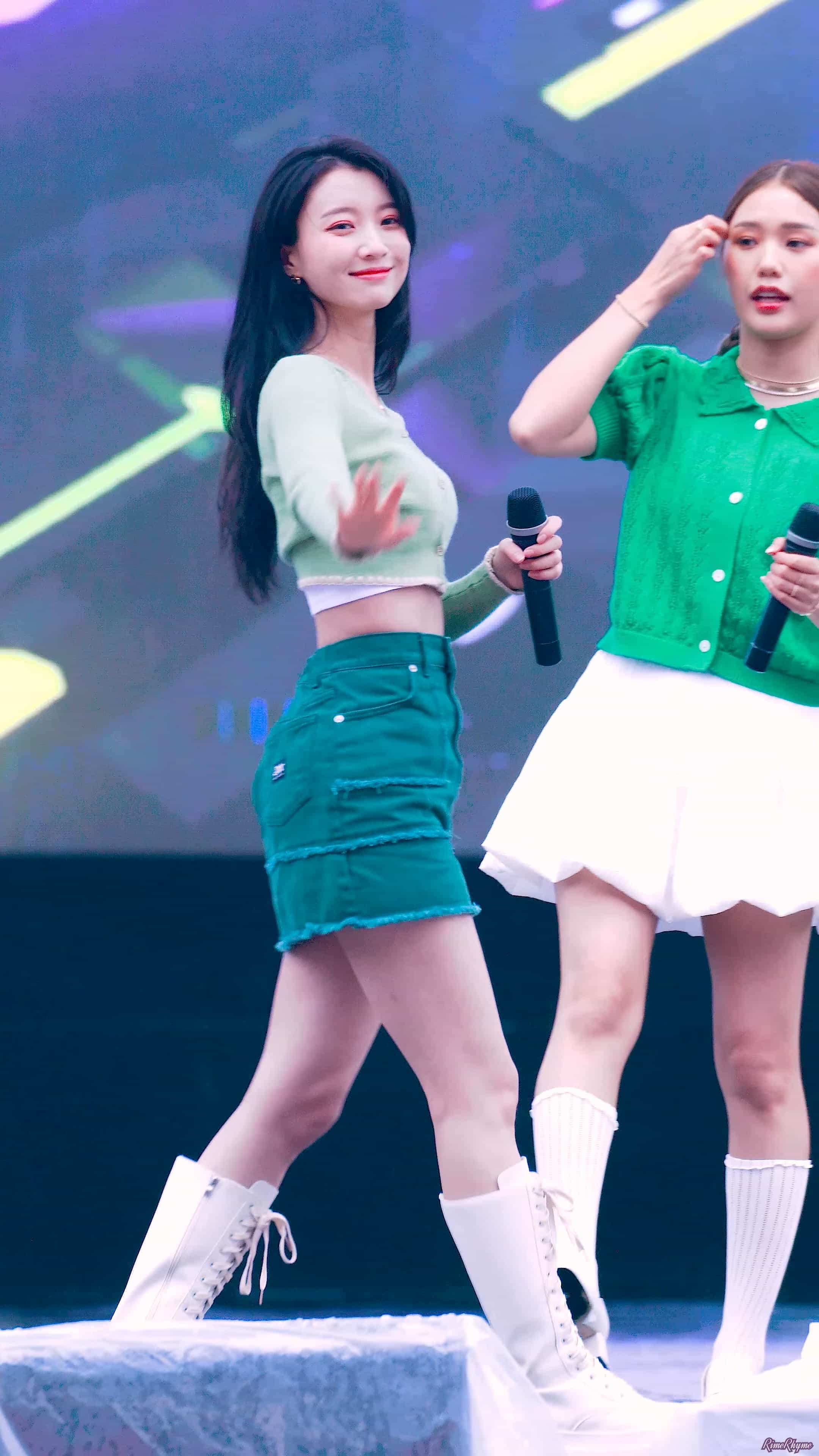 230506 OH MY GIRL 饭拍秀75部fancam合集[35.88G]插图1