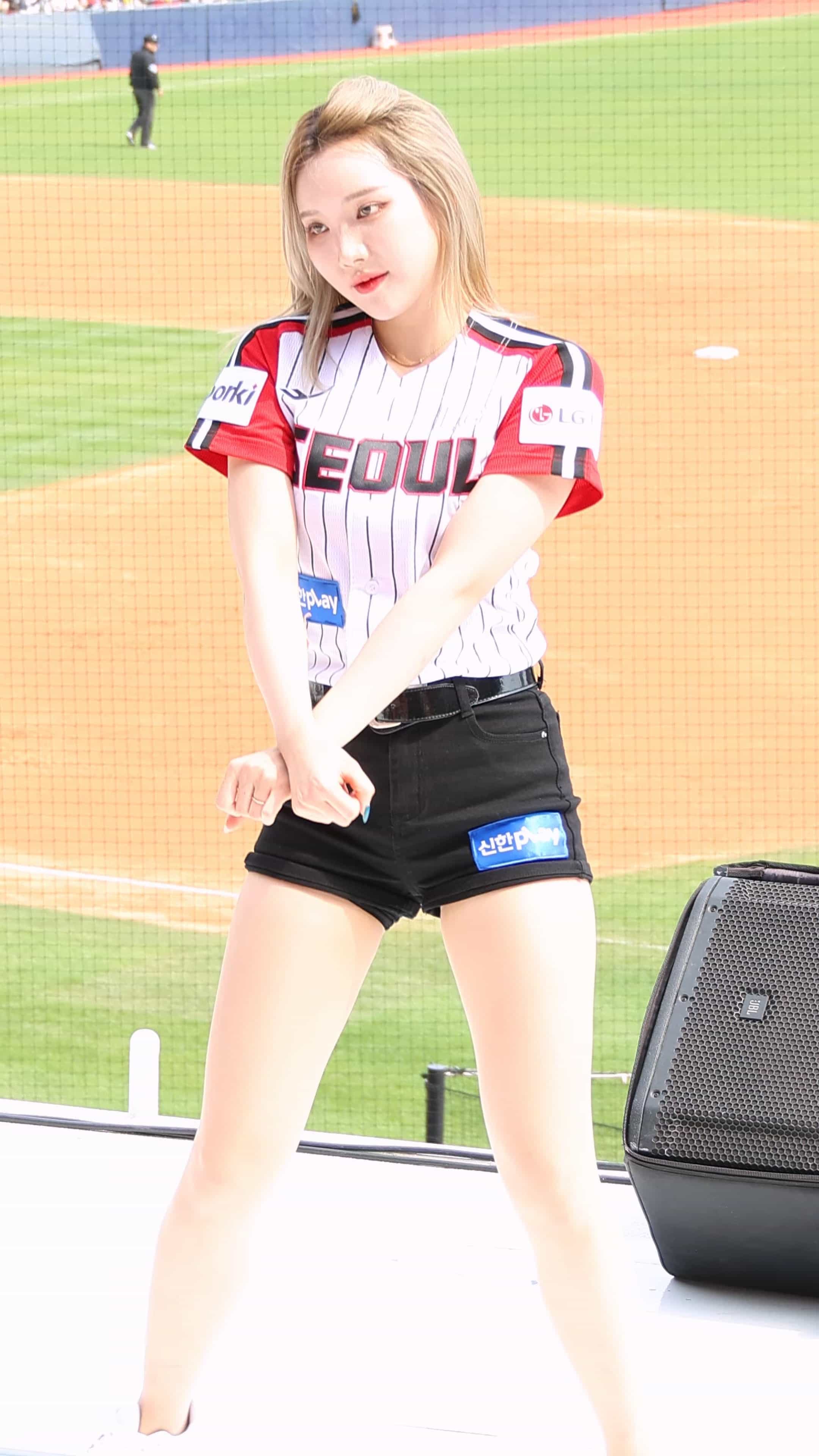 230507 啦啦队饭拍秀68部fancam合集[23.6G]插图