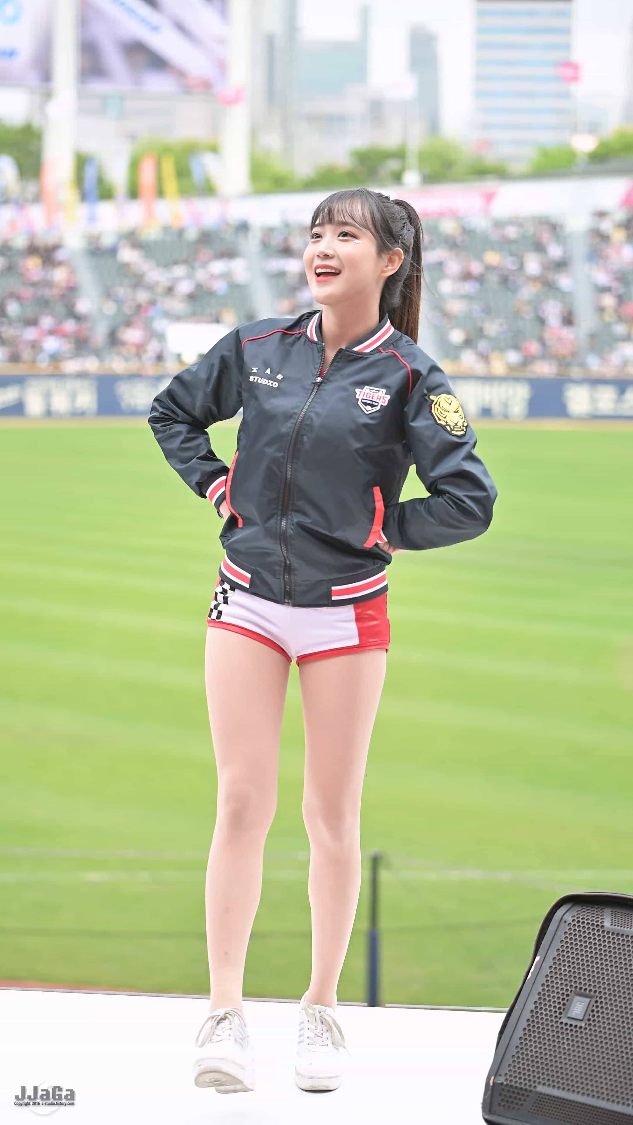 230507 啦啦队饭拍秀68部fancam合集[23.6G]插图2