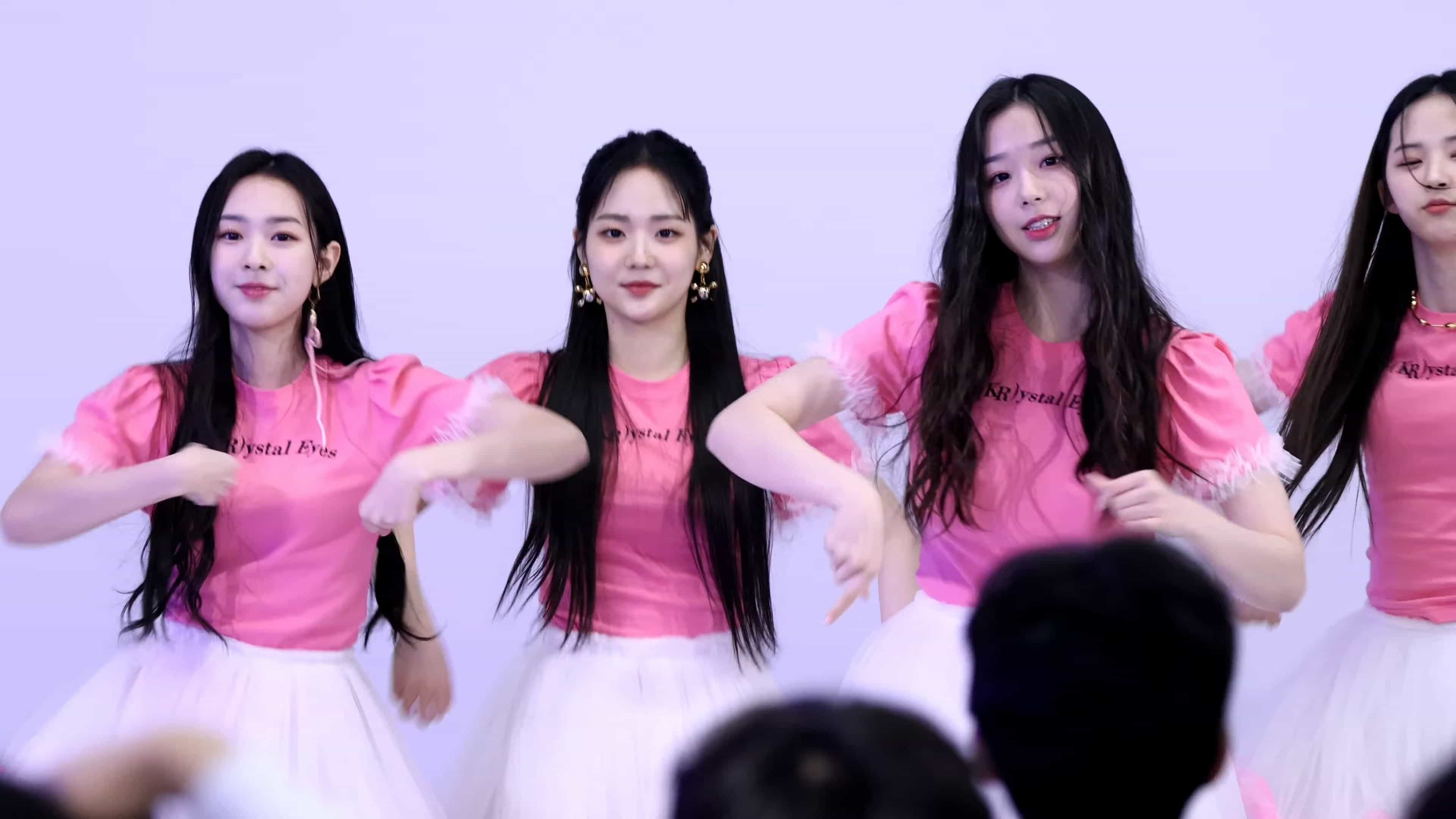 230507 tripleS 饭拍秀10部fancam合集[3.26G]插图