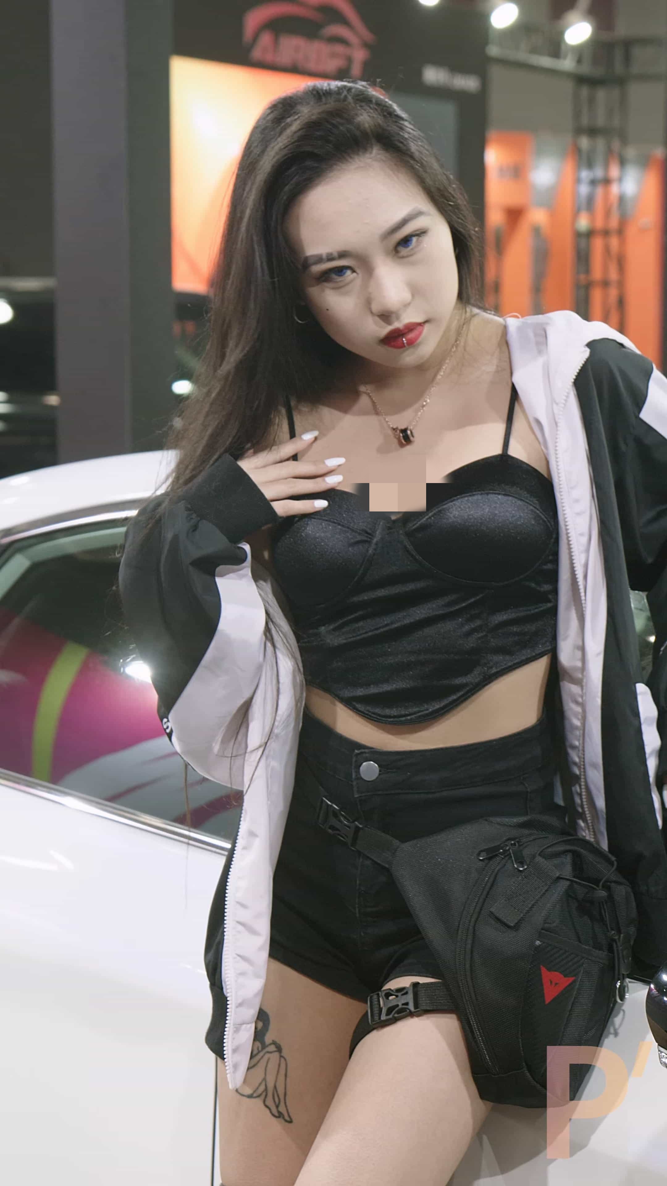 230508 Show girl 46部合集[13.6G] #32078-32123插图