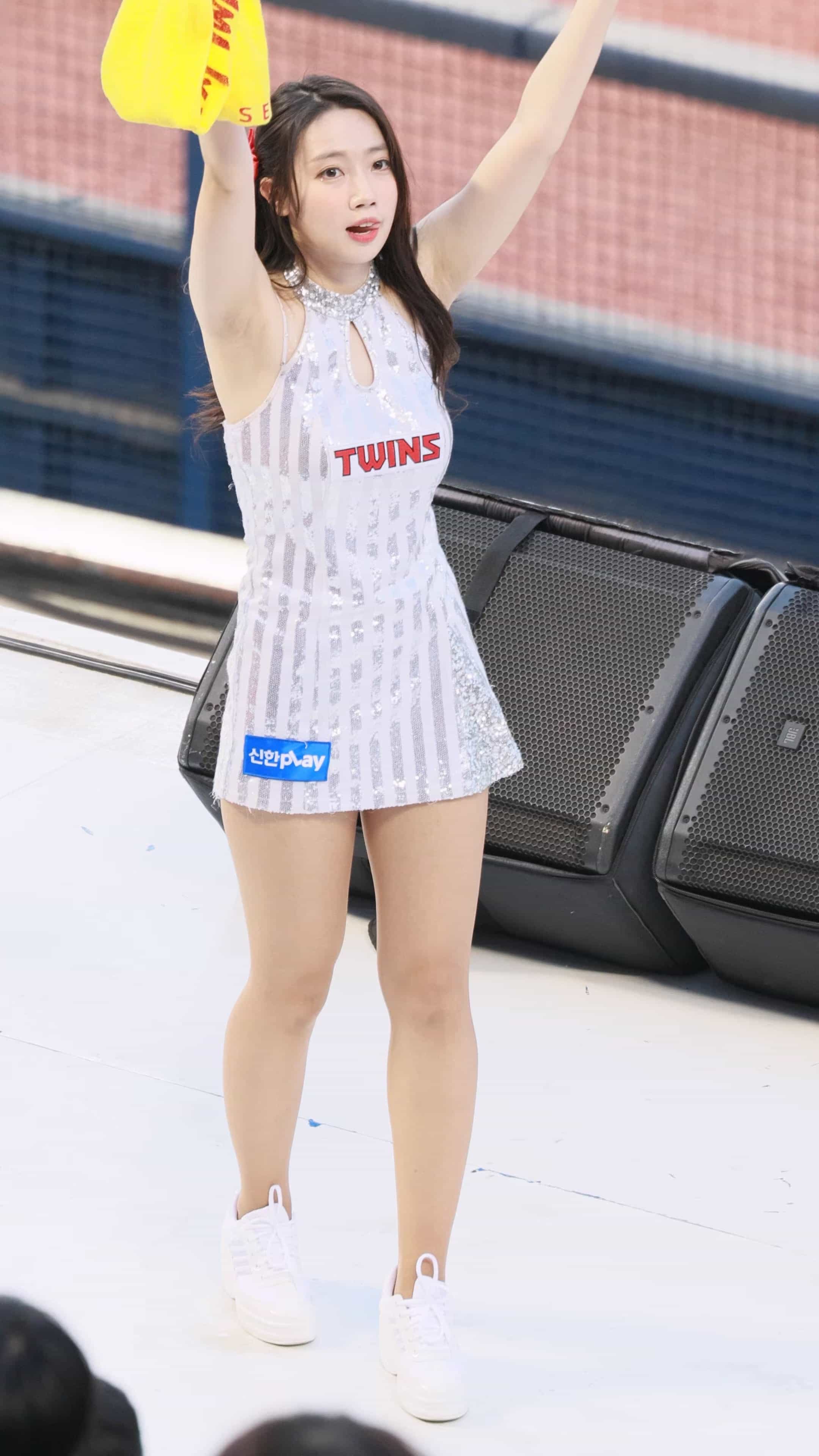 230508 啦啦队饭拍秀59部fancam合集[10.4G]插图3