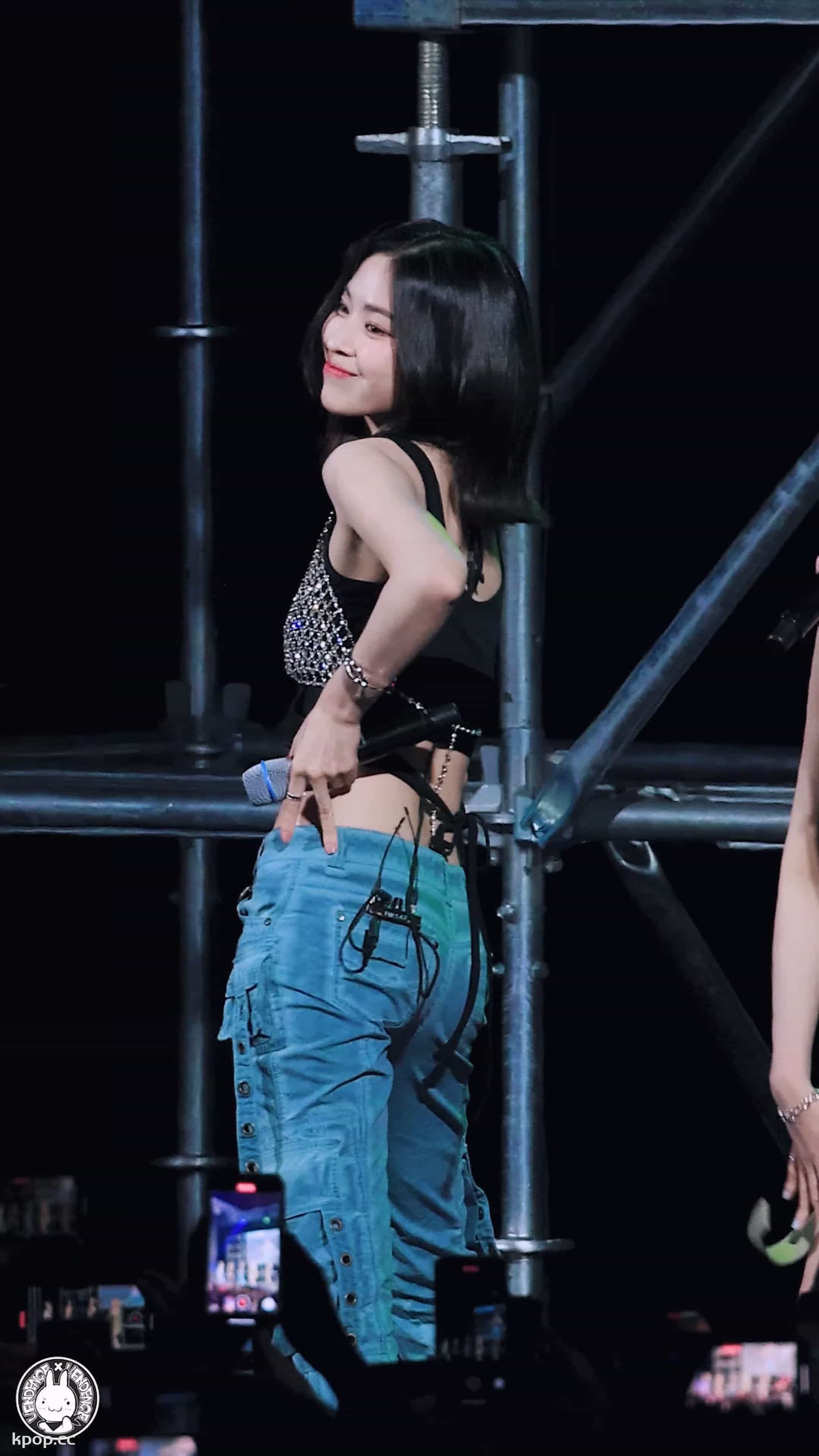 230510 ITZY 饭拍秀64部fancam合集[27.33G]插图