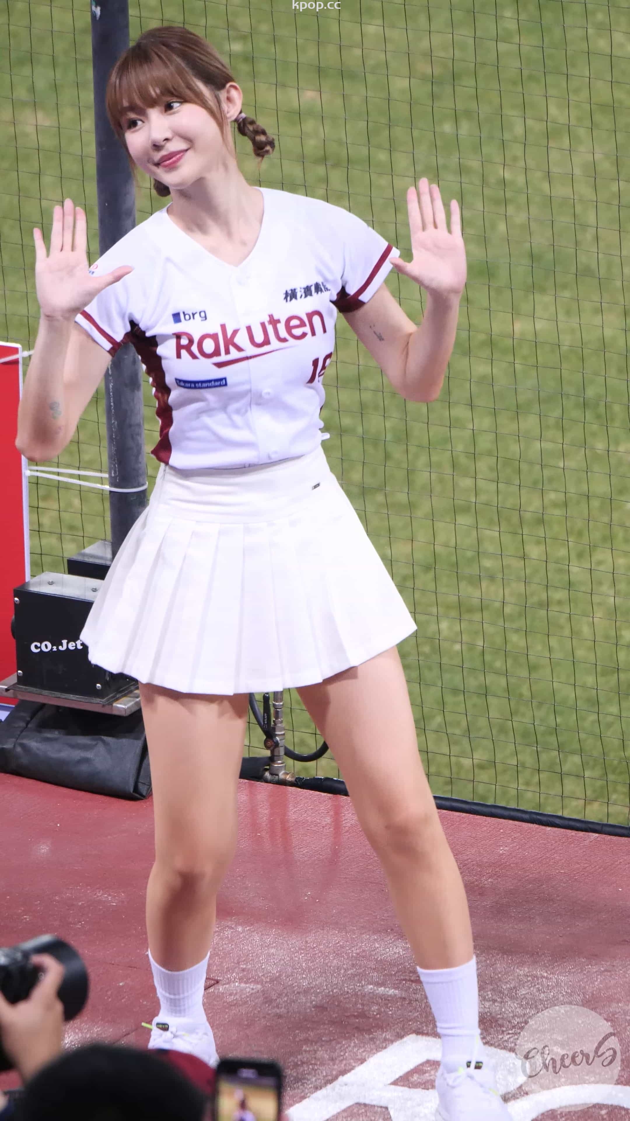 230510 啦啦队饭拍秀76部fancam合集[17.3G]插图3