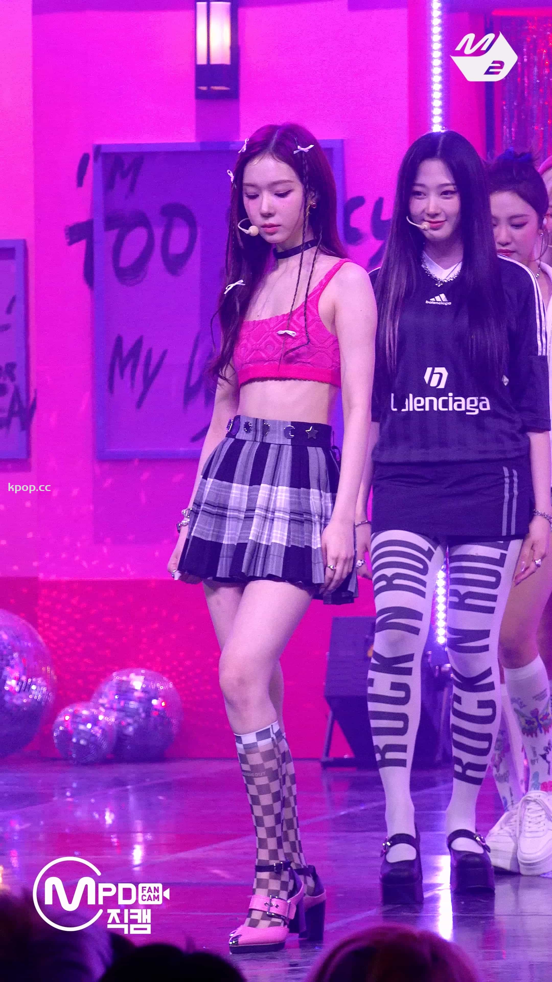 230511 aespa 饭拍秀18部fancam合集[10.24G]插图1