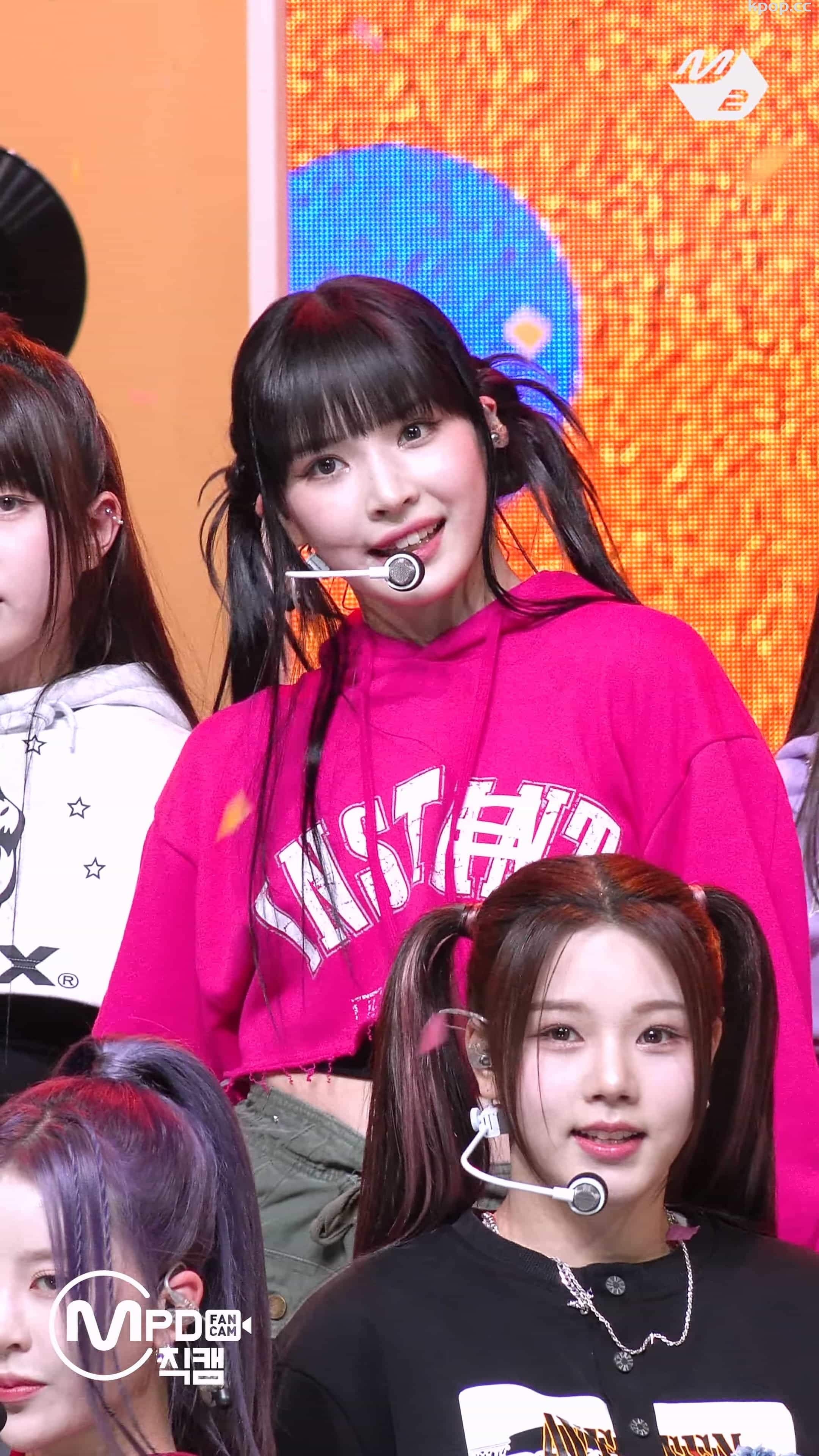 230511 ADYA 饭拍秀4部fancam合集[2.07G]插图