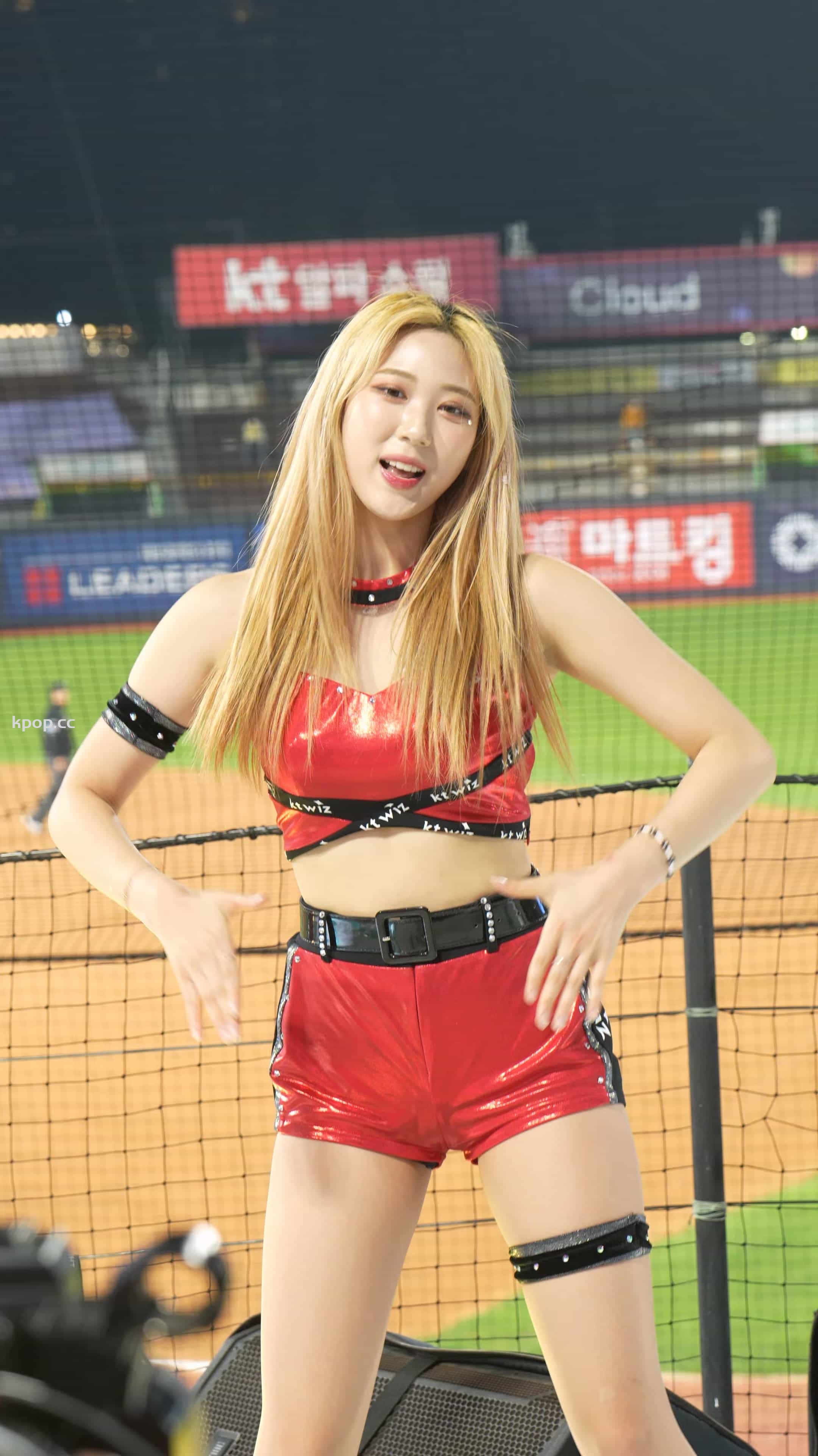 230511 啦啦队饭拍秀59部fancam合集[15G]插图