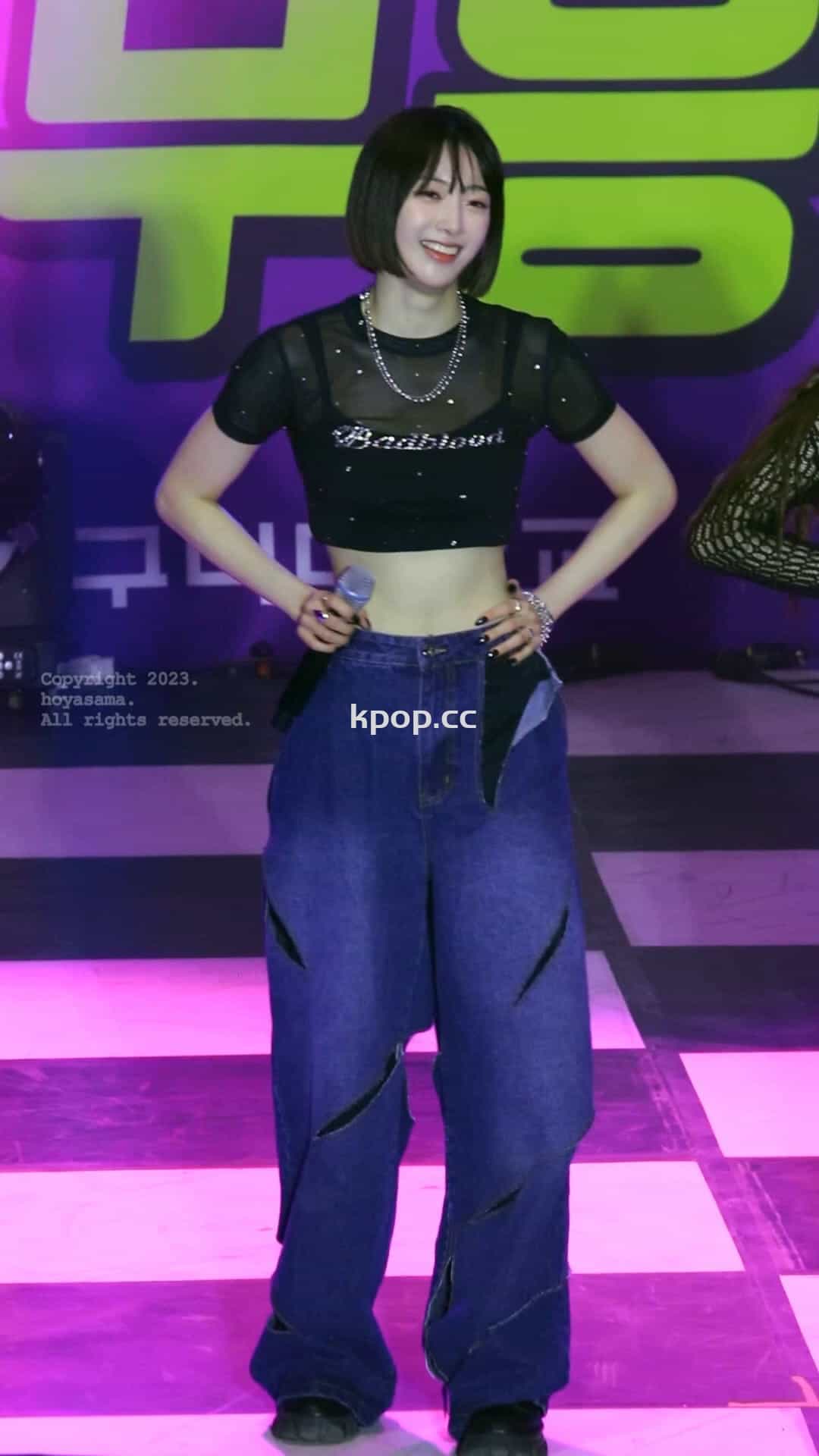 230512 H1-KEY 饭拍秀29部fancam合集[10.3G]插图1