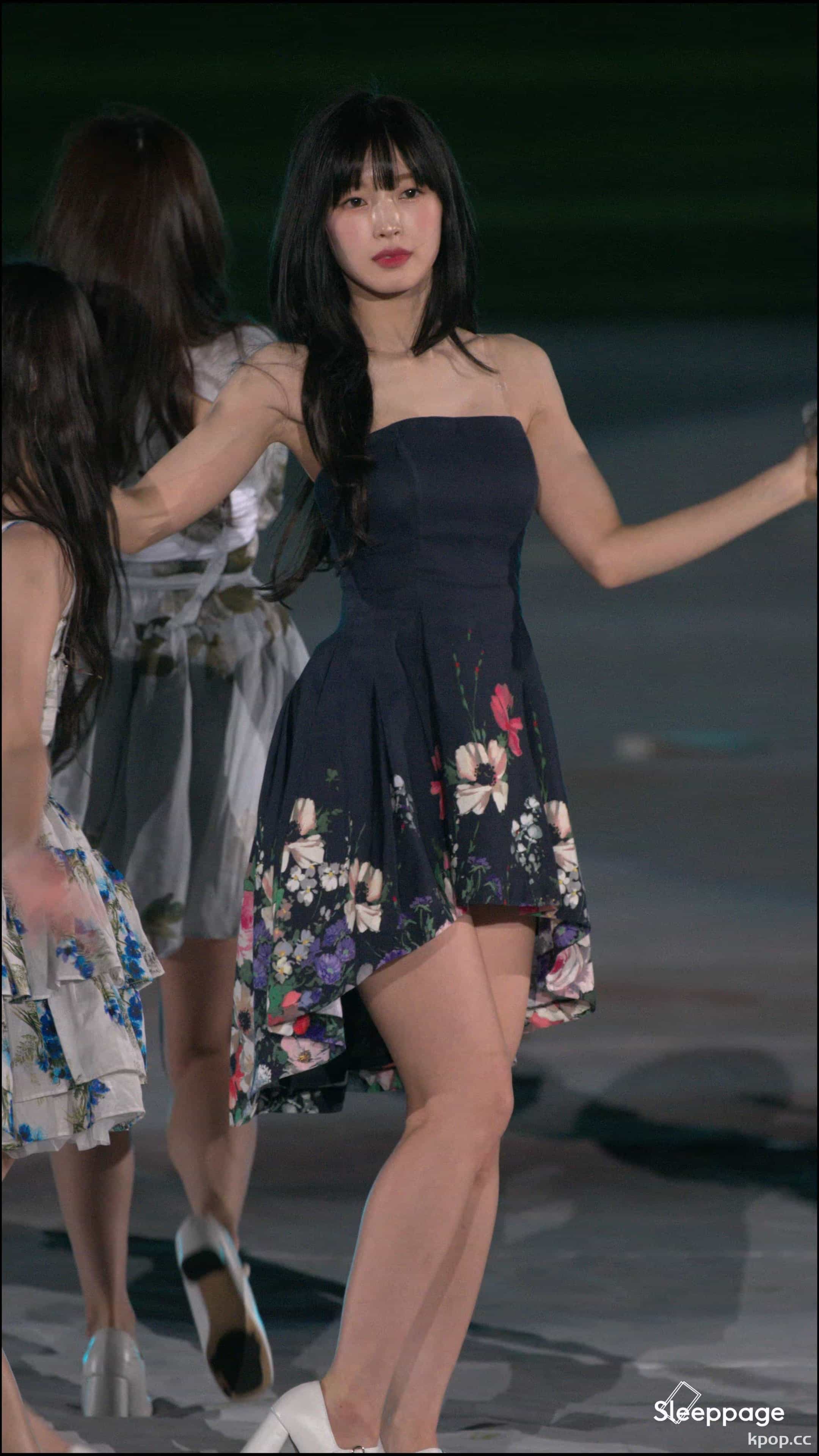 230513 OH MY GIRL 饭拍秀34部fancam合集[13.7G]插图