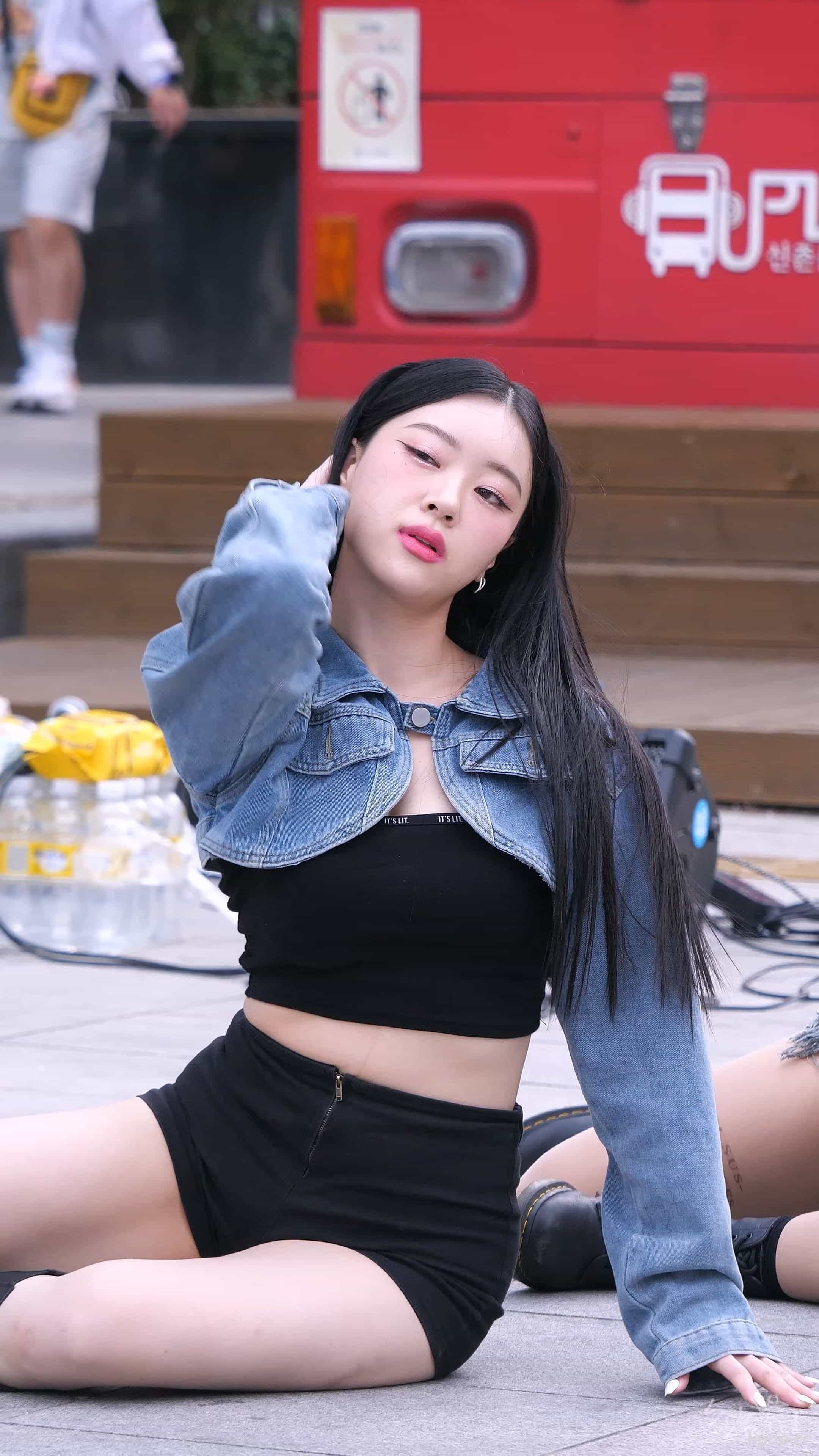 230513 FRIENDU 饭拍秀10部fancam合集[14.48G]插图