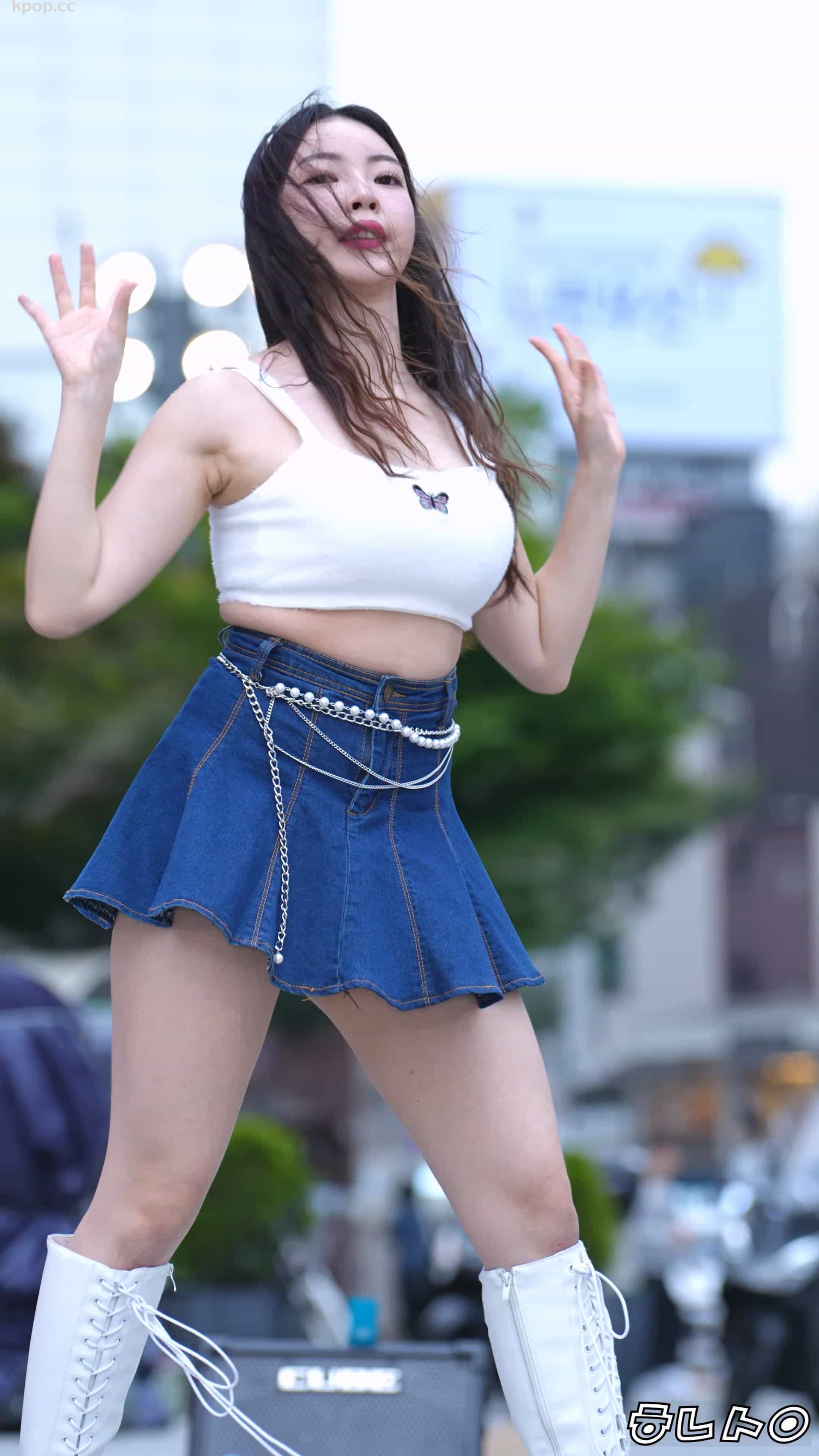 230513 FRIENDU 饭拍秀10部fancam合集[14.48G]插图1