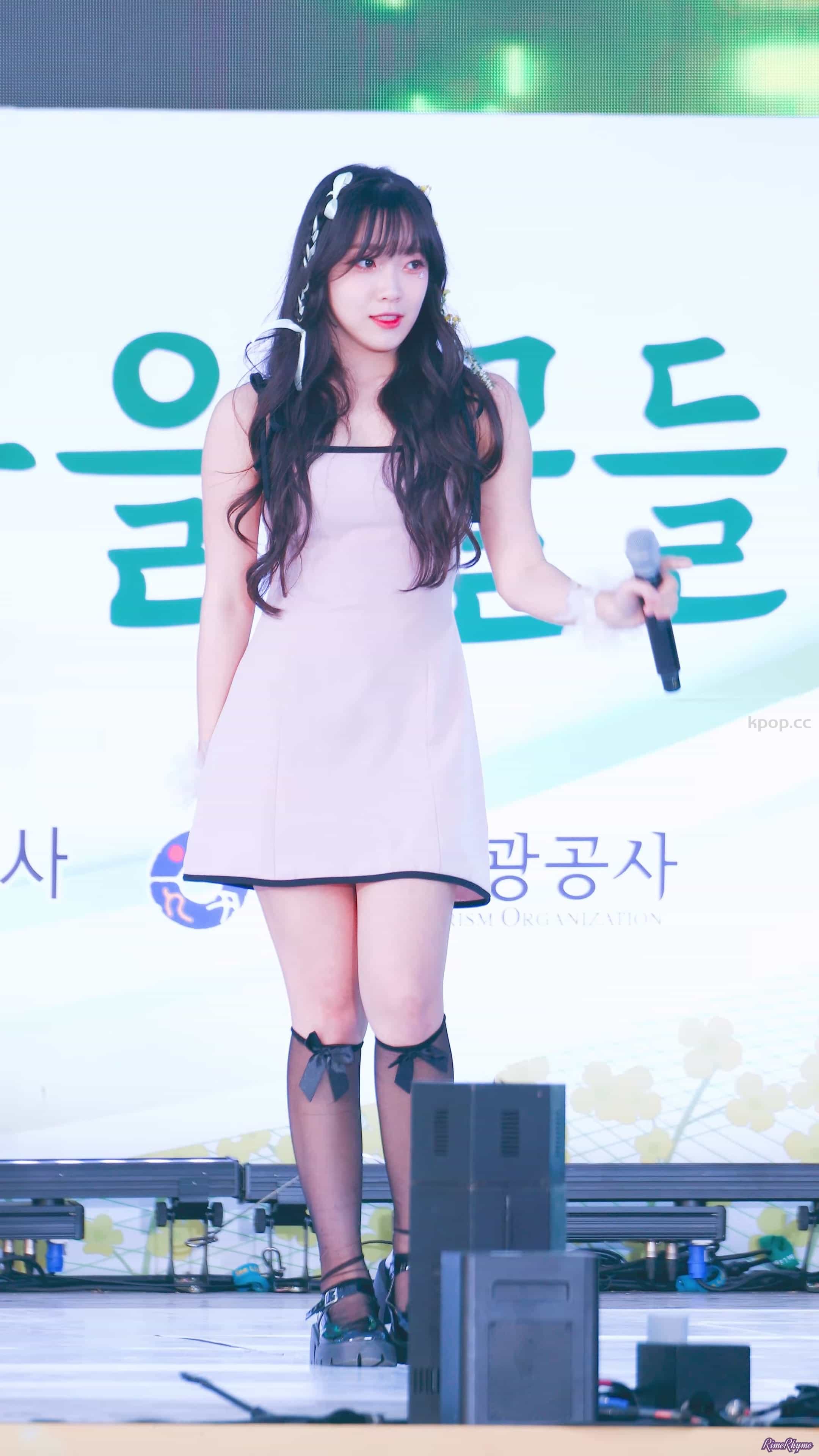 230514 1CHU 饭拍秀11部fancam合集[4.74G]插图1