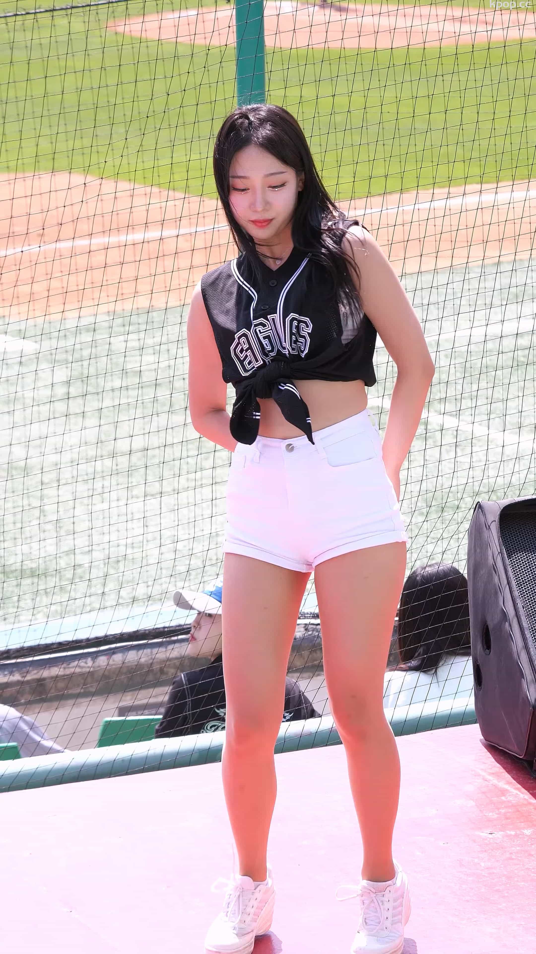 230514 啦啦队饭拍秀97部fancam合集[22.9G]插图1