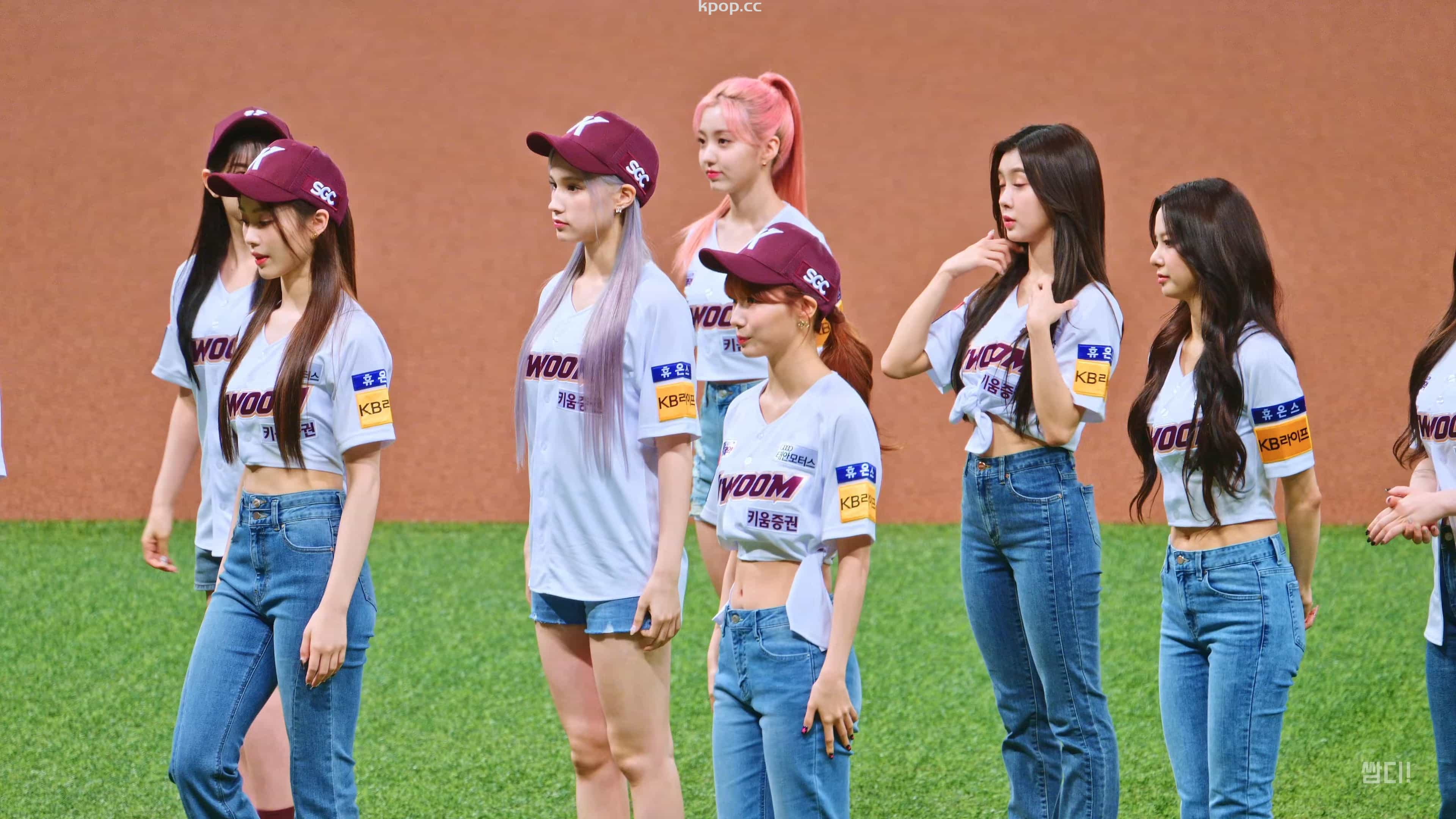 230517 Kep1er 饭拍秀12部fancam合集[4.88G]插图