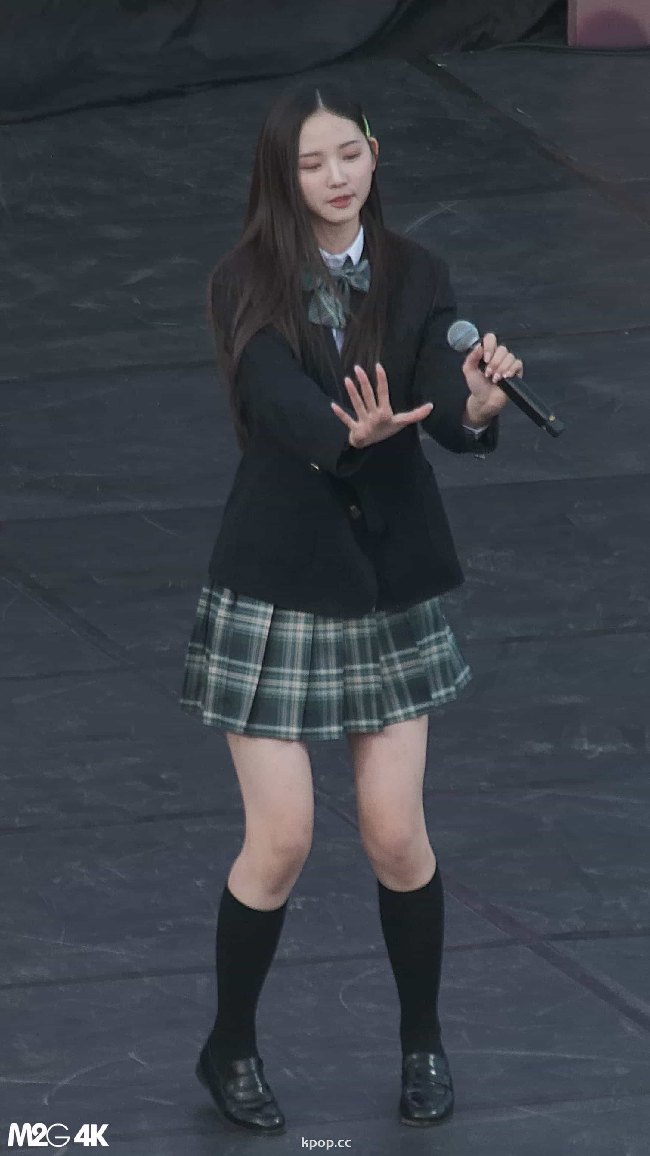 230517 tripleS 饭拍秀21部fancam合集[10.3G]插图1