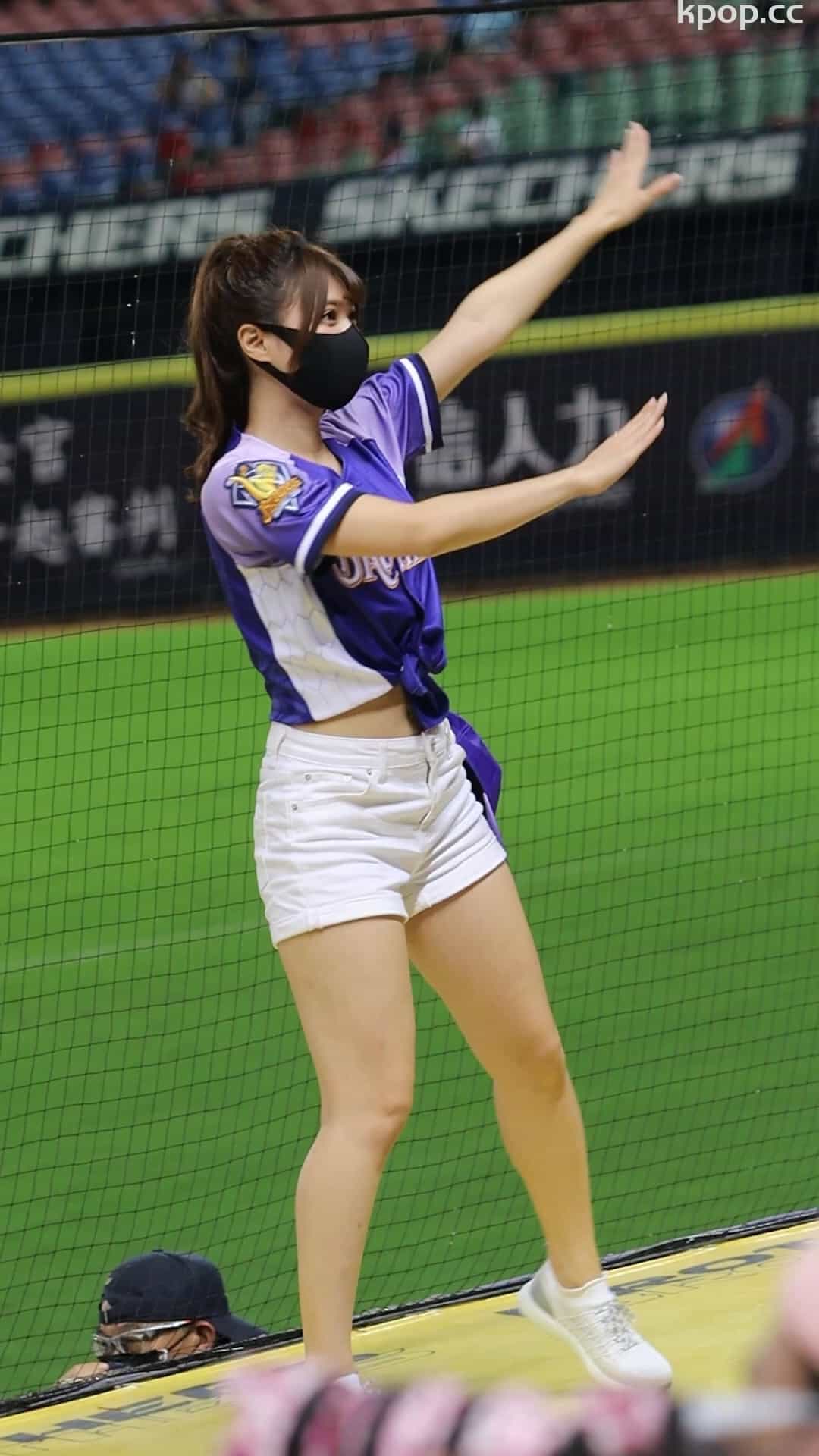 230518 啦啦队饭拍秀73部fancam合集[23.1G]插图1