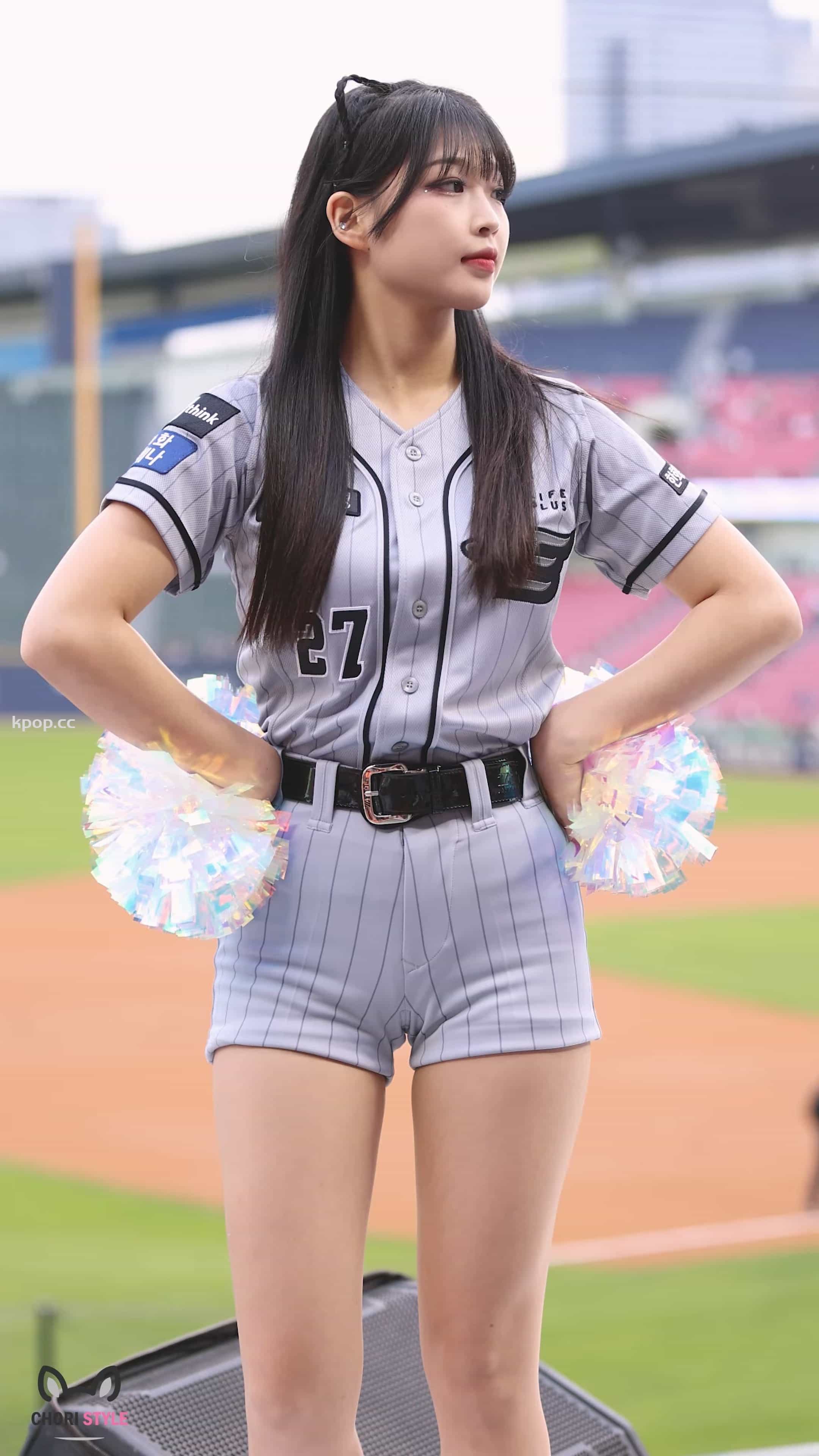 230518 啦啦队饭拍秀73部fancam合集[23.1G]插图3