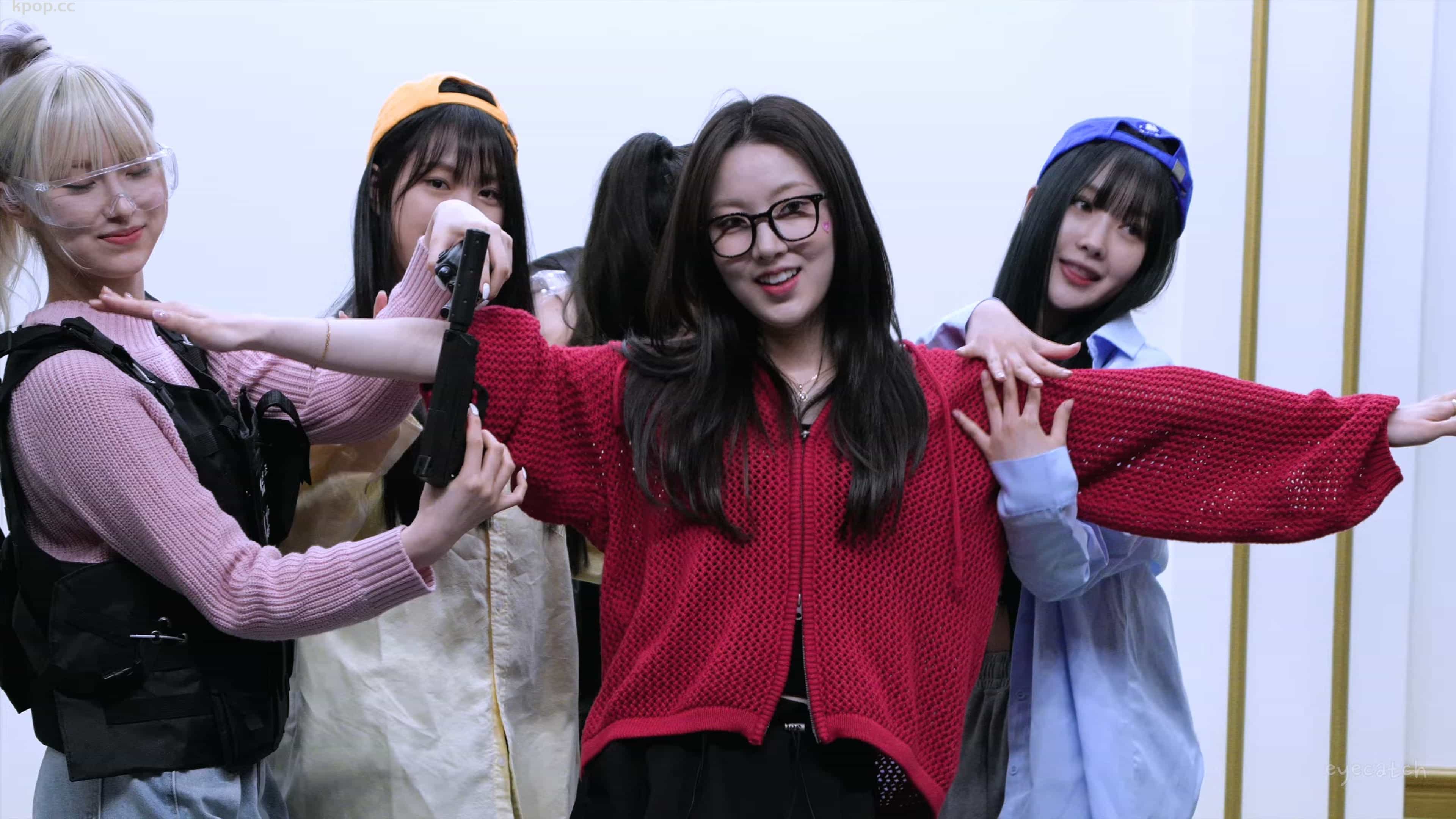 230520 DreamNote 饭拍秀4部fancam合集[880M]插图