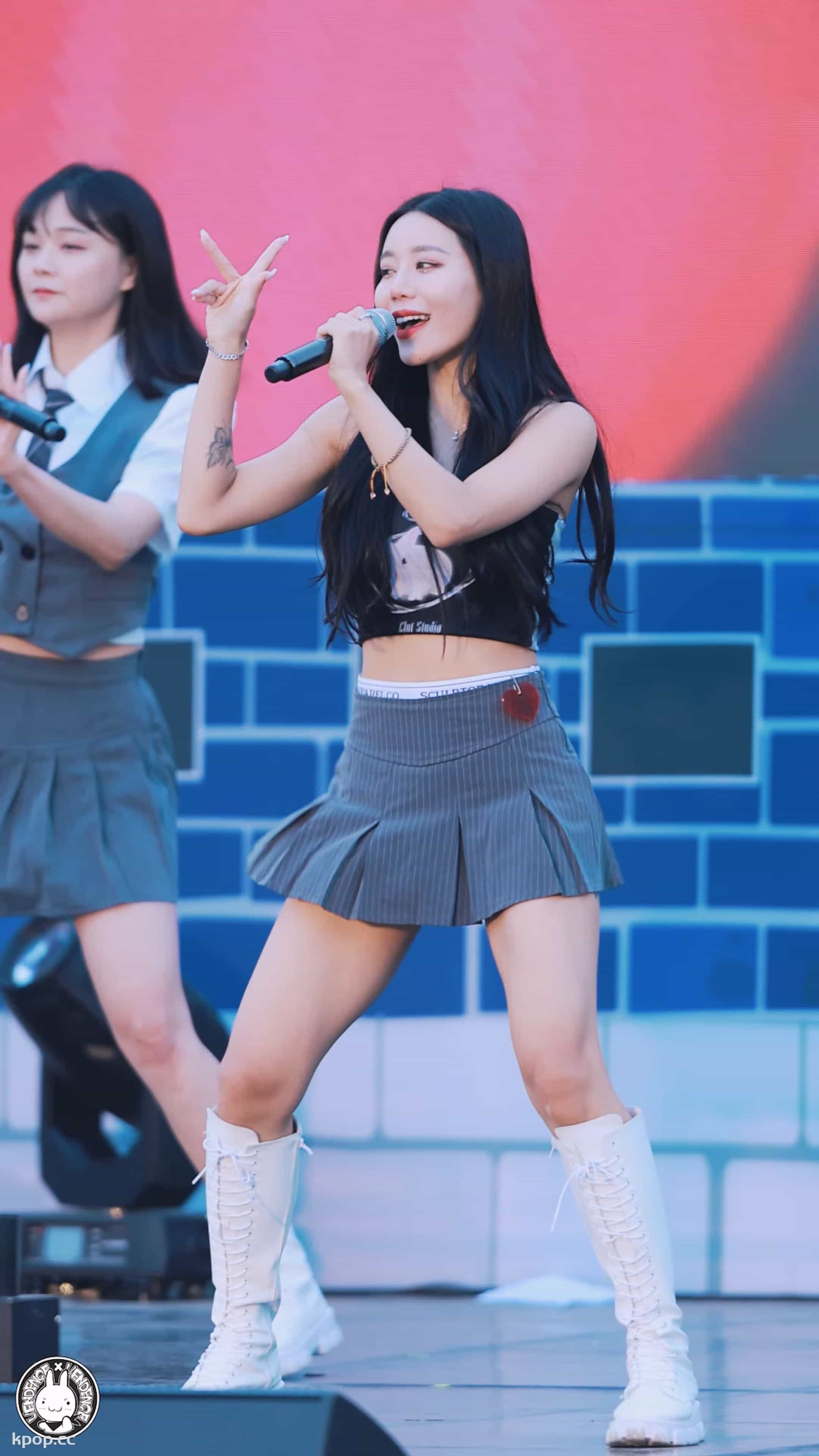 230520 Badkiz 饭拍秀11部fancam合集[4.2G]插图1