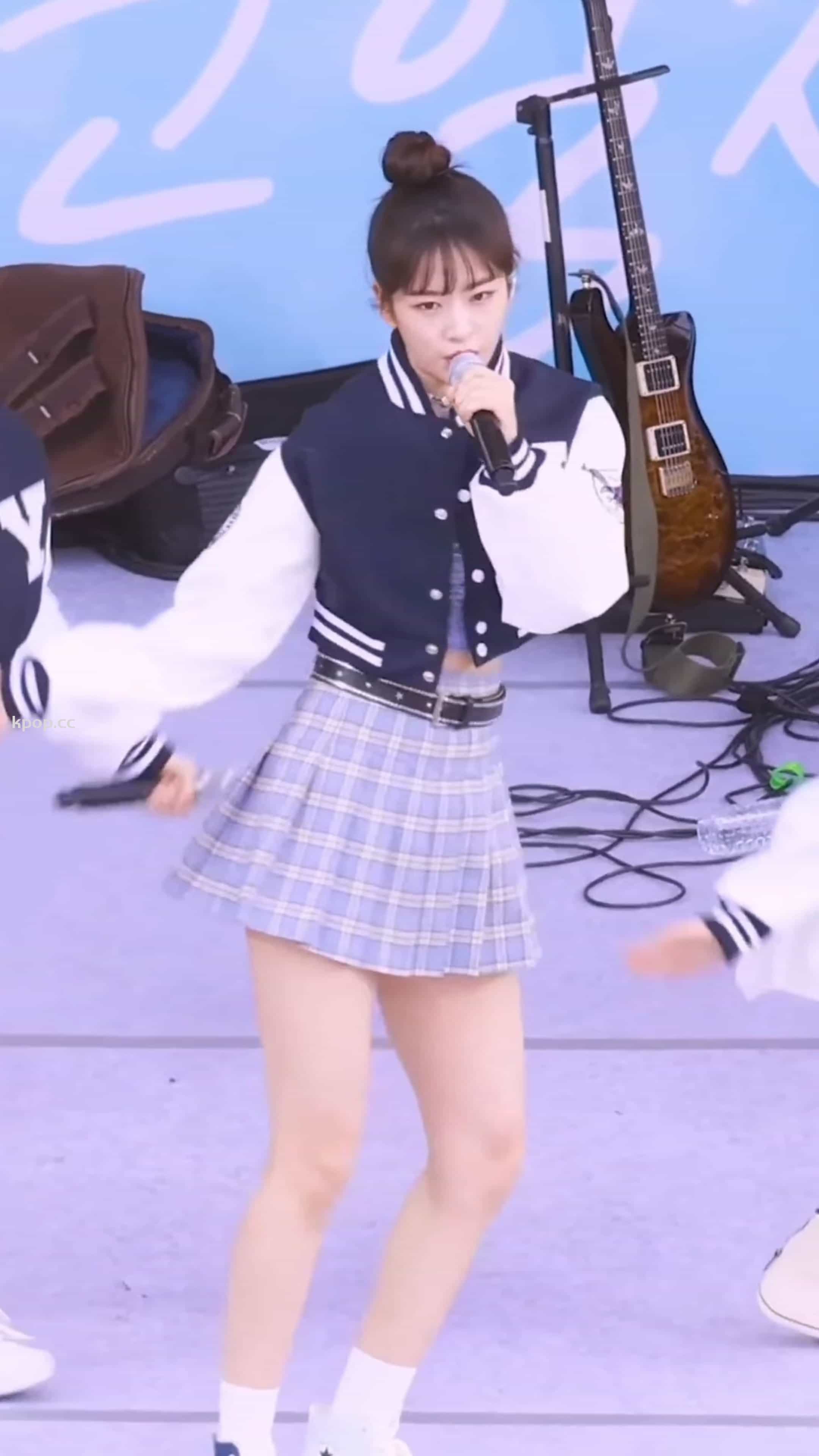 230520 IVE 饭拍秀33部fancam合集[9.95G]插图1