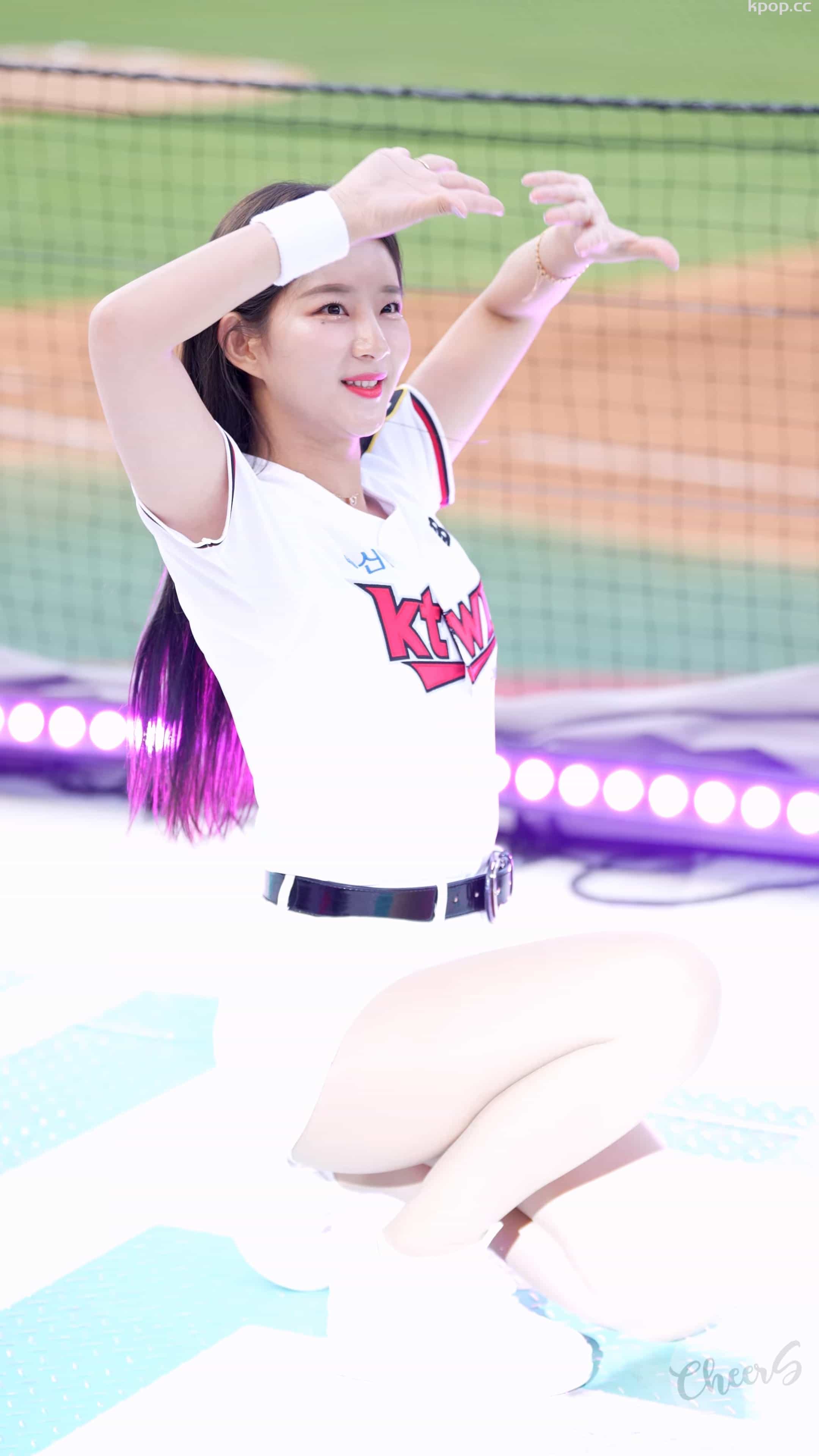 230520 啦啦队饭拍秀96部fancam合集[35.1G]插图1