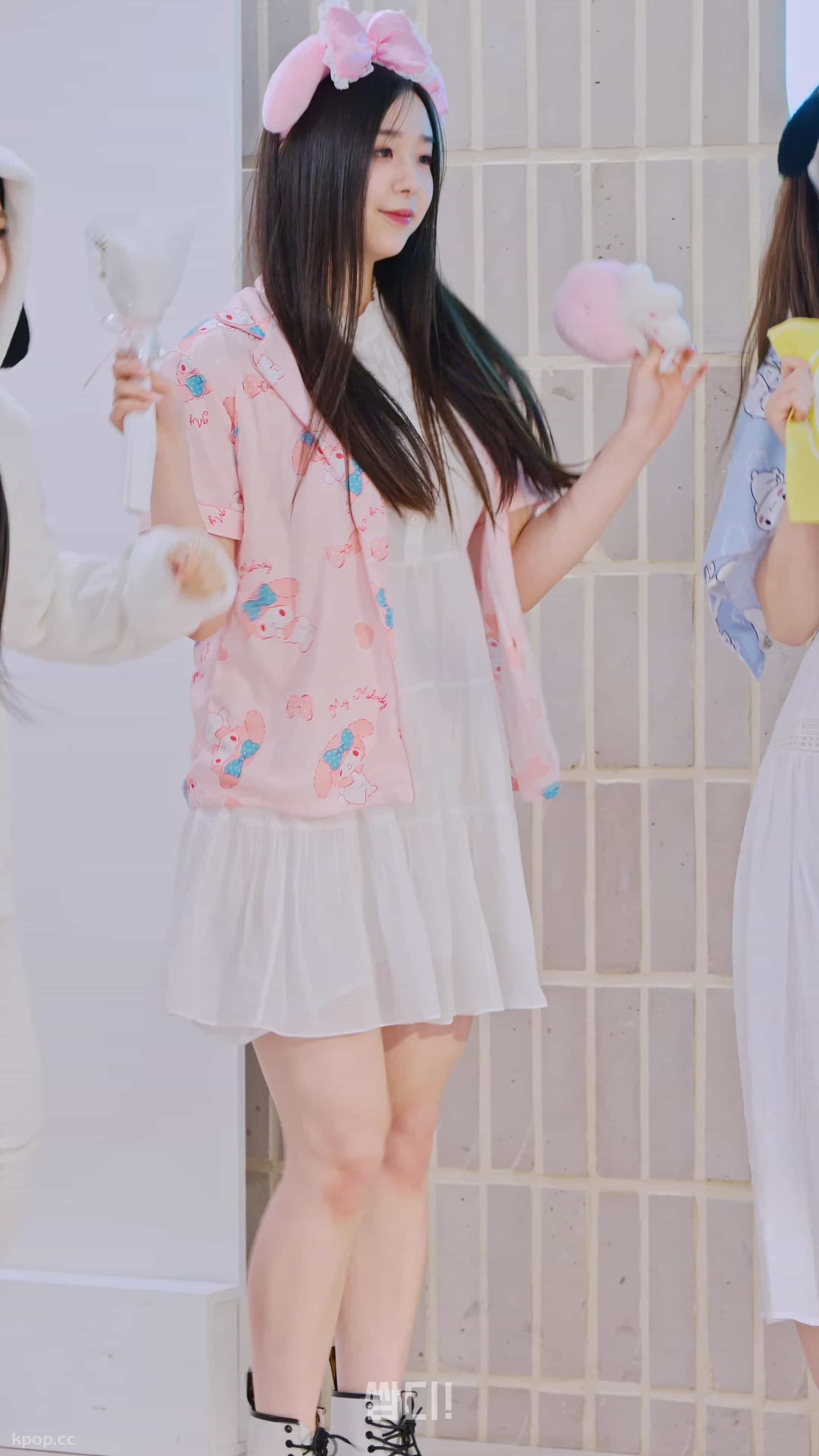 230520 tripleS 饭拍秀8部fancam合集[2.34G]插图